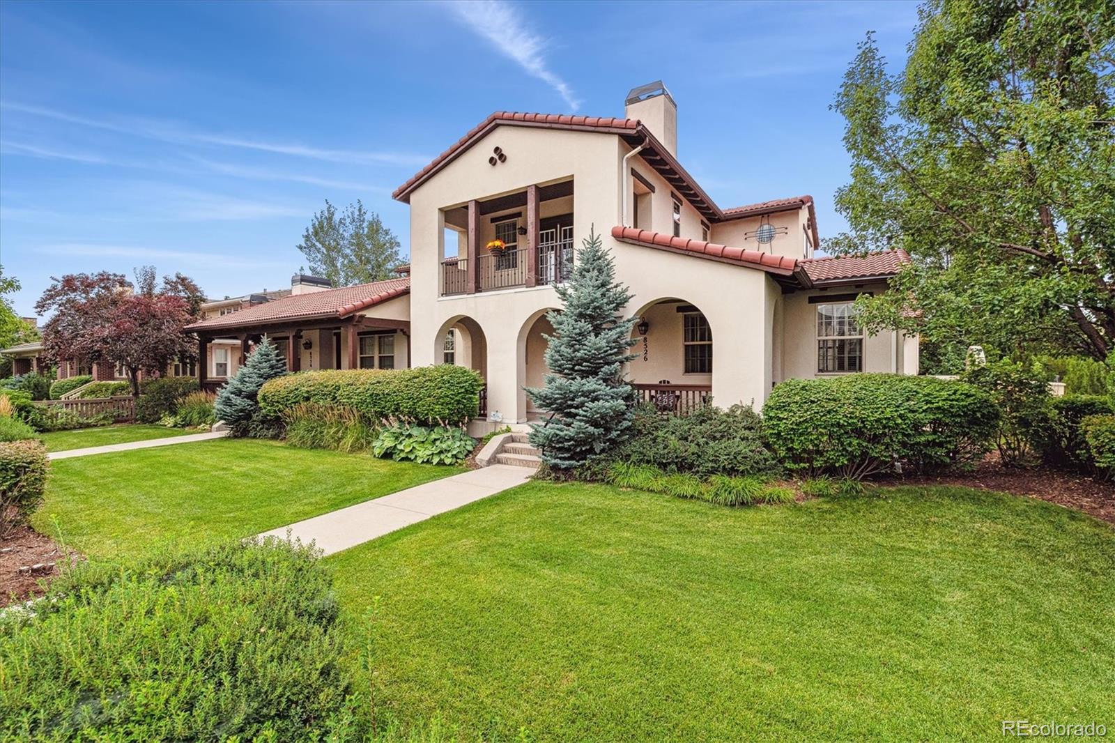 MLS Image #3 for 8526 e 35th avenue ,denver, Colorado