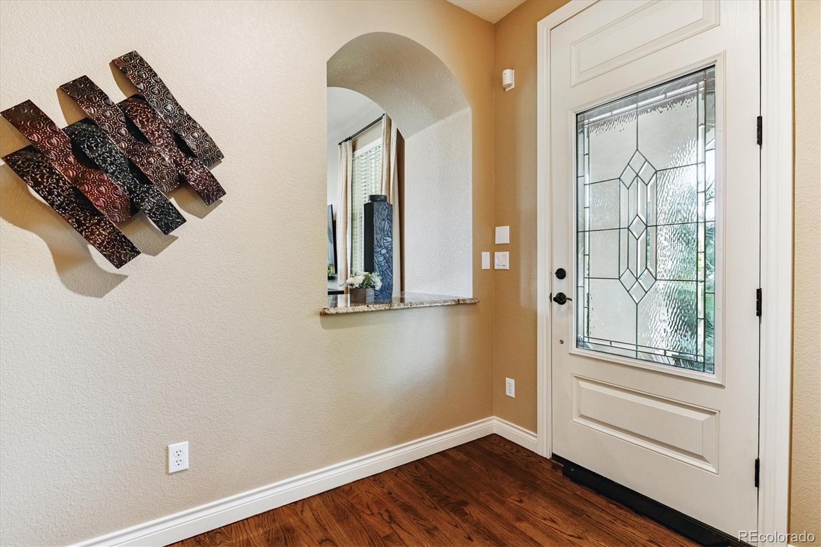 MLS Image #5 for 8526 e 35th avenue ,denver, Colorado
