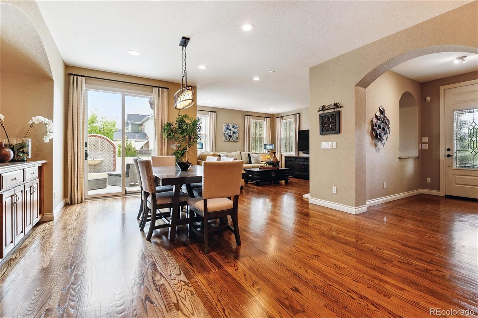 MLS Image #7 for 8526 e 35th avenue ,denver, Colorado