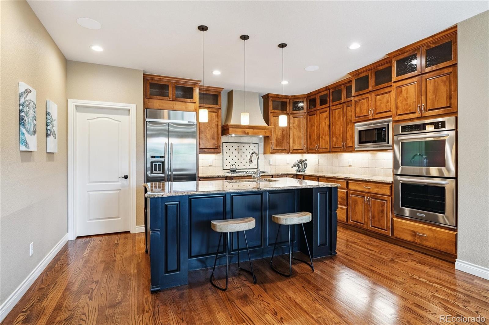 MLS Image #8 for 8526 e 35th avenue ,denver, Colorado