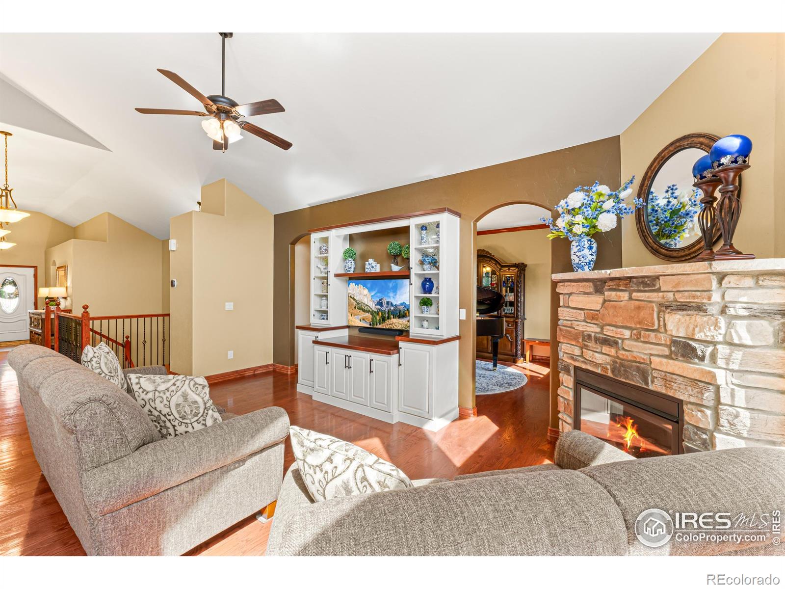 MLS Image #10 for 5836  stone chase drive,windsor, Colorado