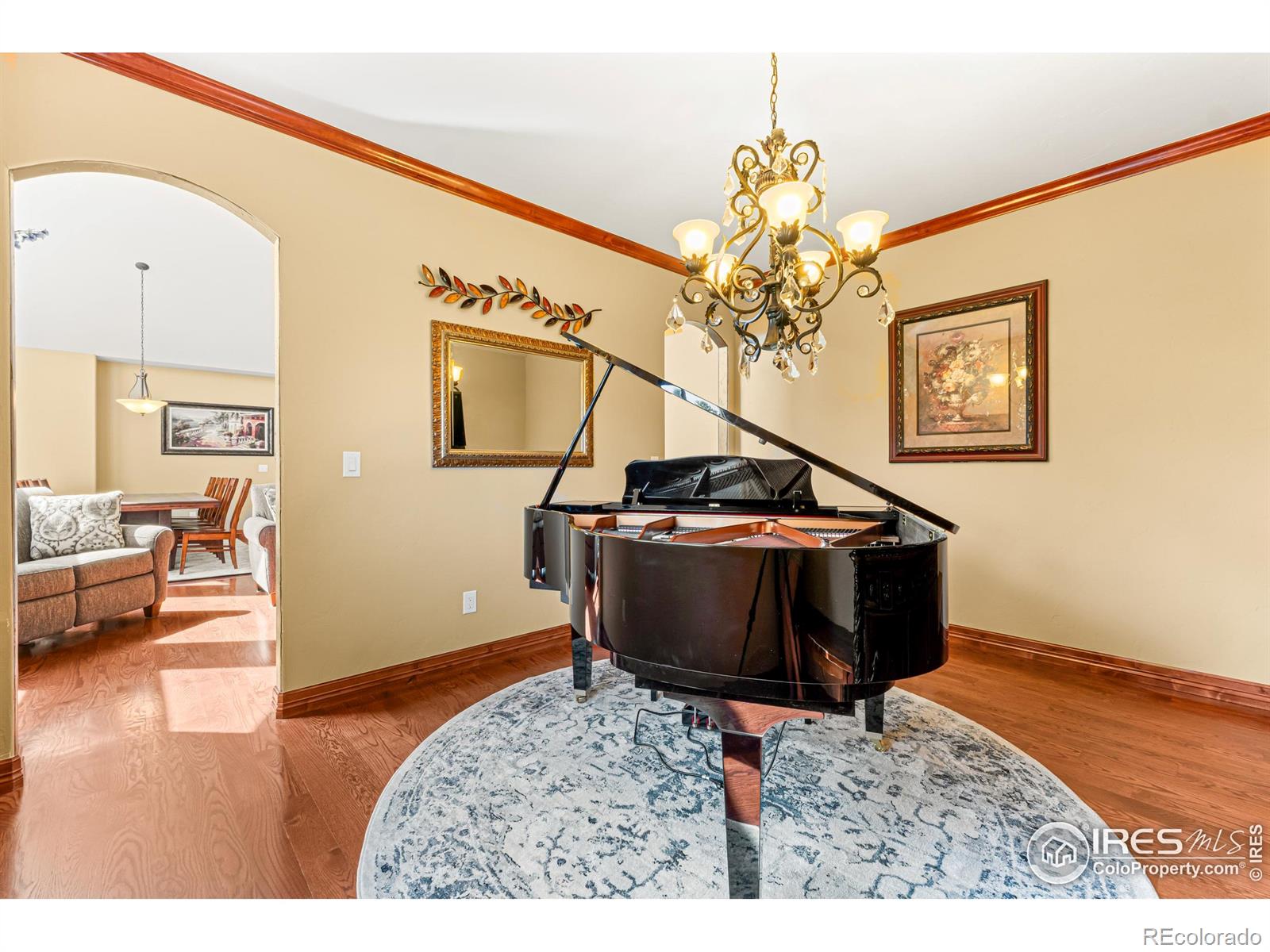 MLS Image #12 for 5836  stone chase drive,windsor, Colorado
