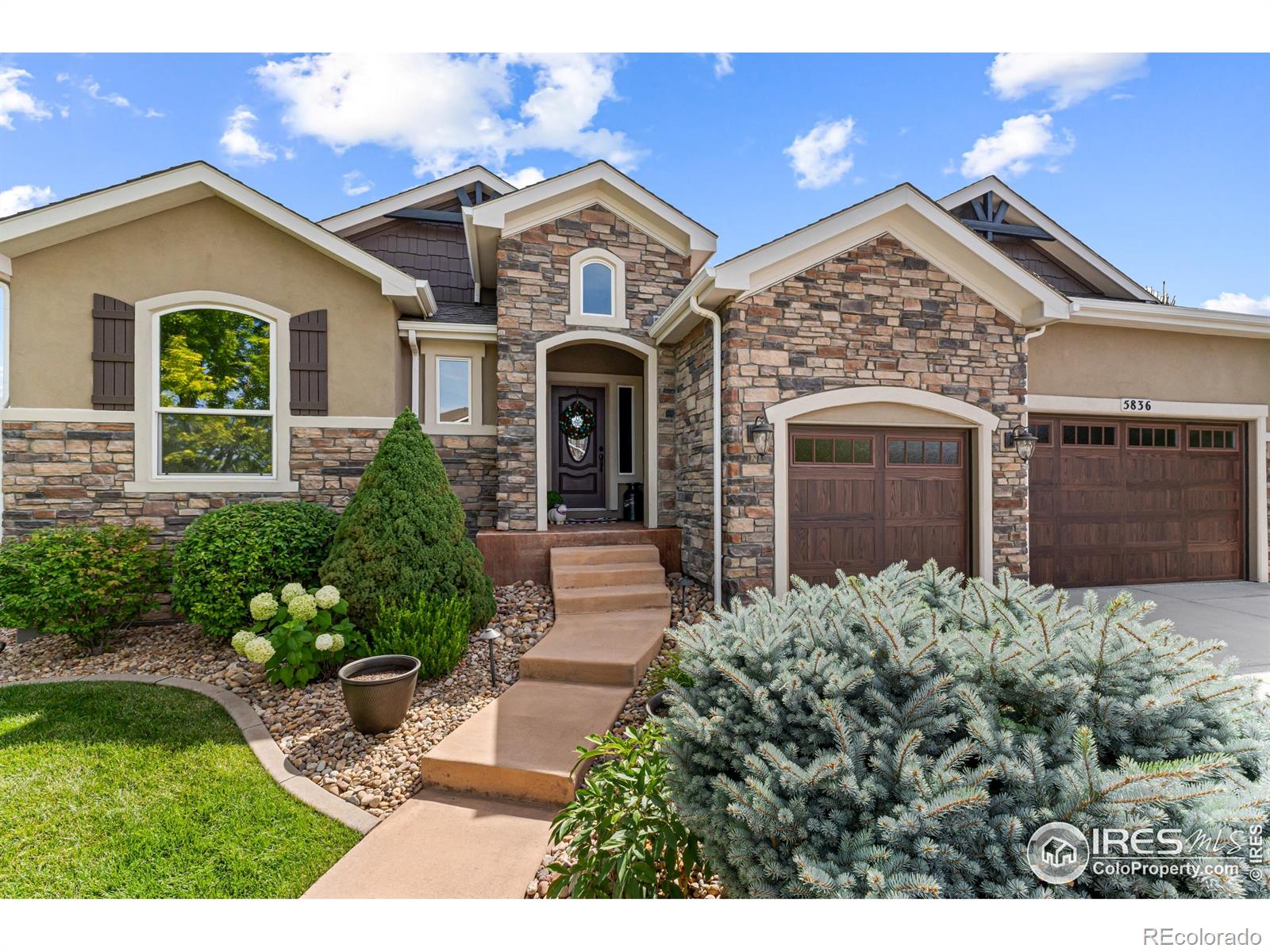 MLS Image #14 for 5836  stone chase drive,windsor, Colorado