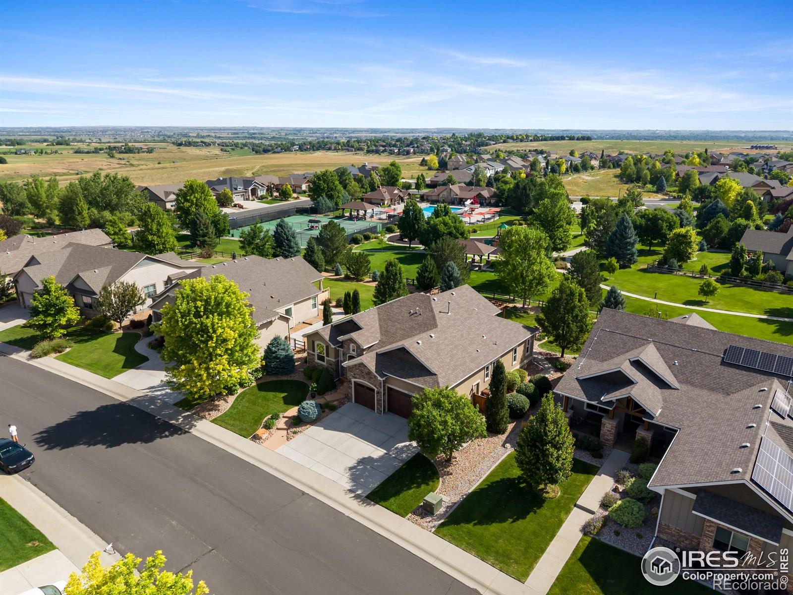 MLS Image #2 for 5836  stone chase drive,windsor, Colorado