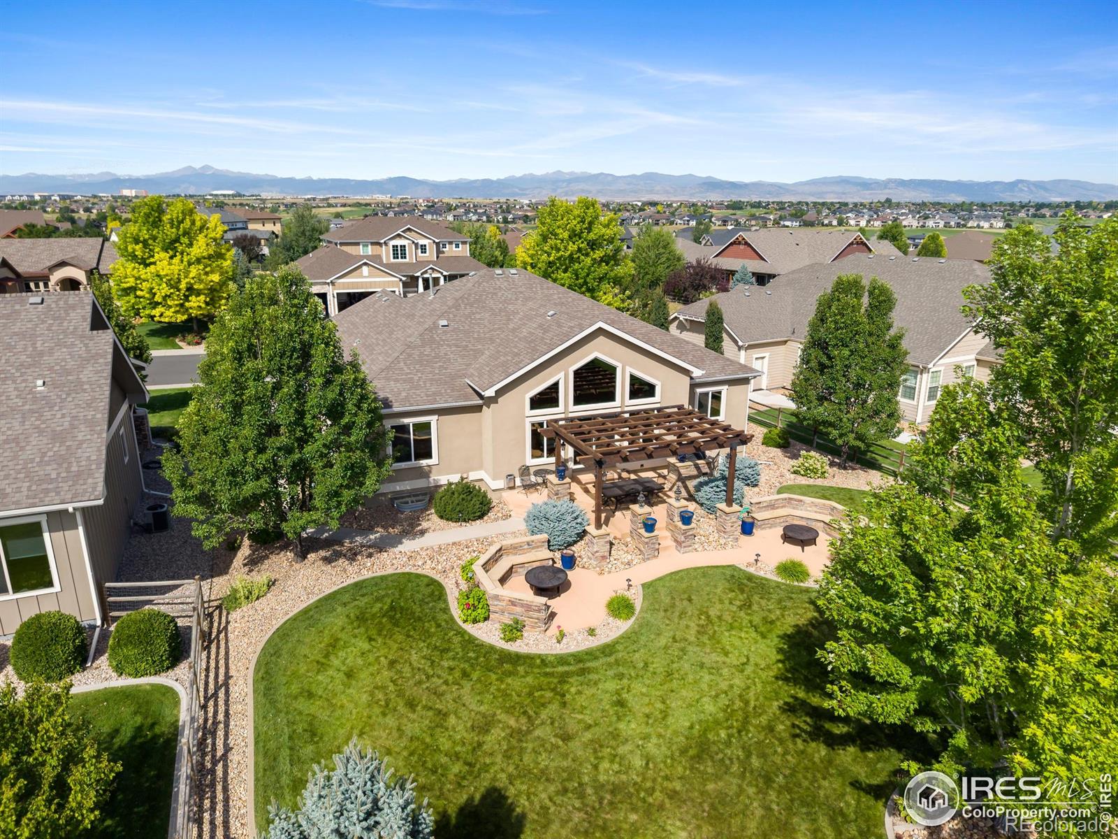 MLS Image #22 for 5836  stone chase drive,windsor, Colorado