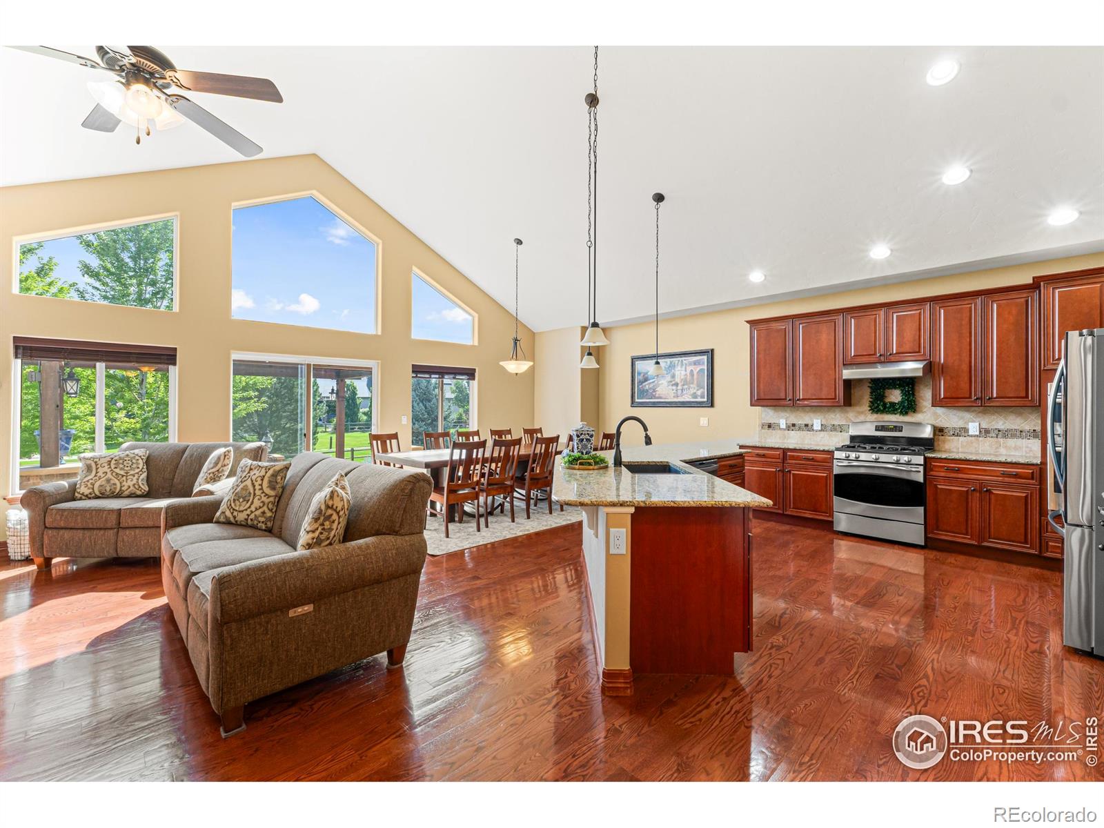 MLS Image #6 for 5836  stone chase drive,windsor, Colorado