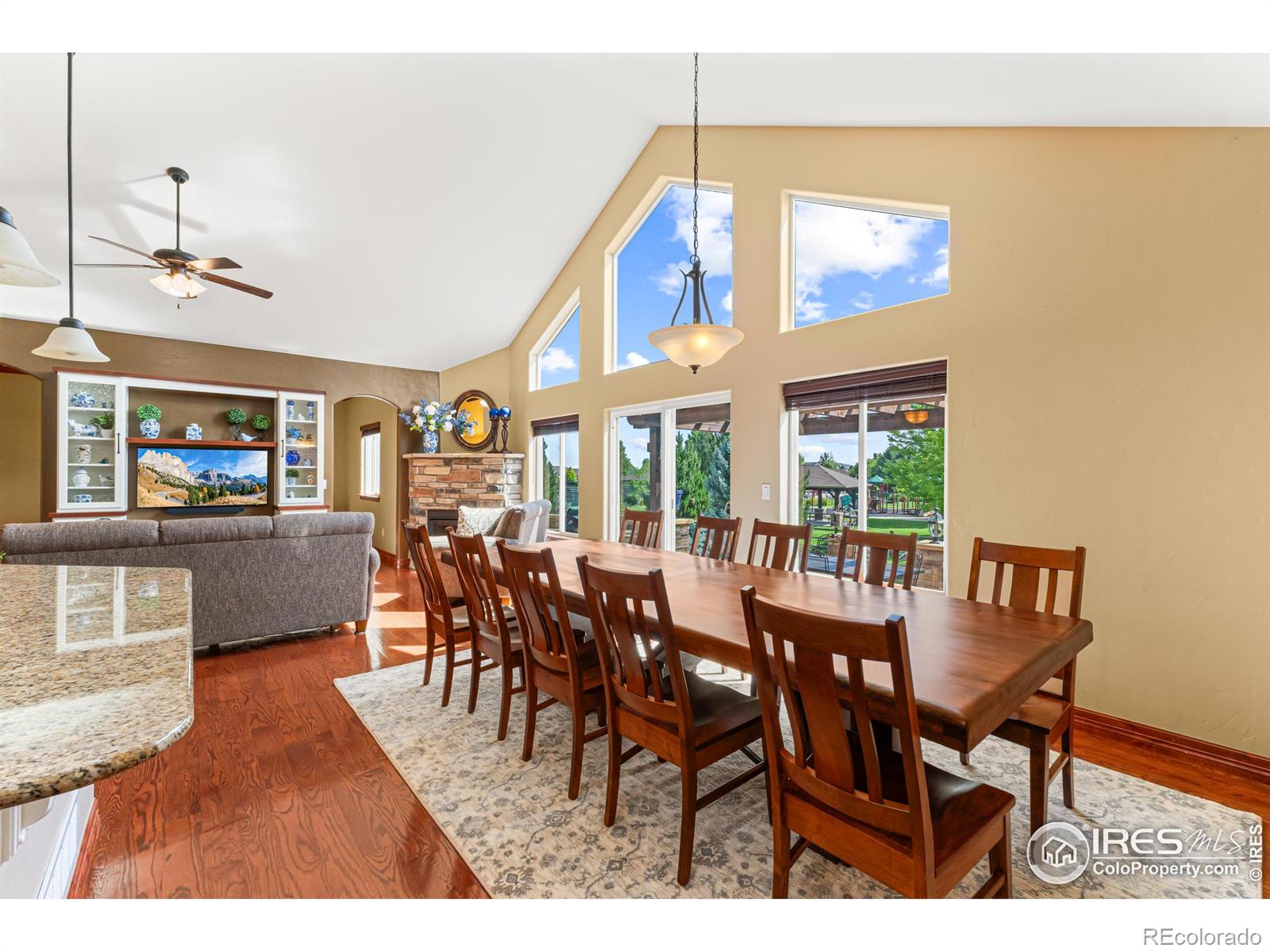 MLS Image #9 for 5836  stone chase drive,windsor, Colorado