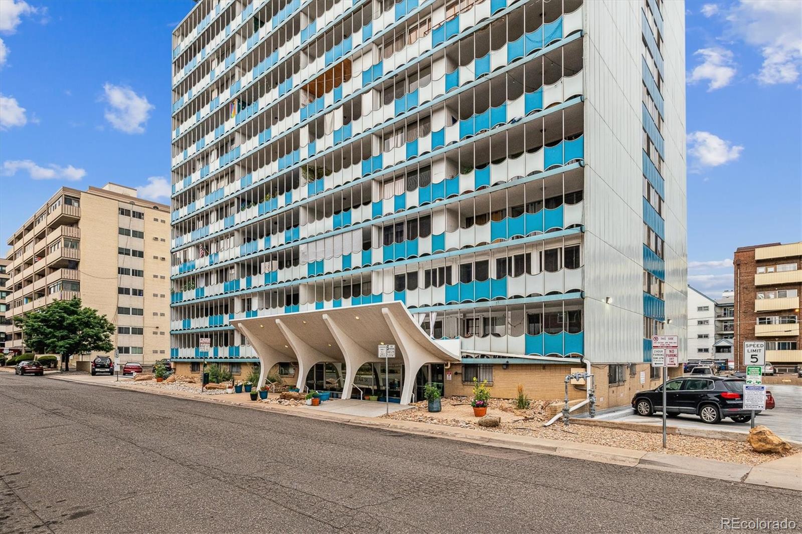 MLS Image #16 for 1155 n ash street,denver, Colorado