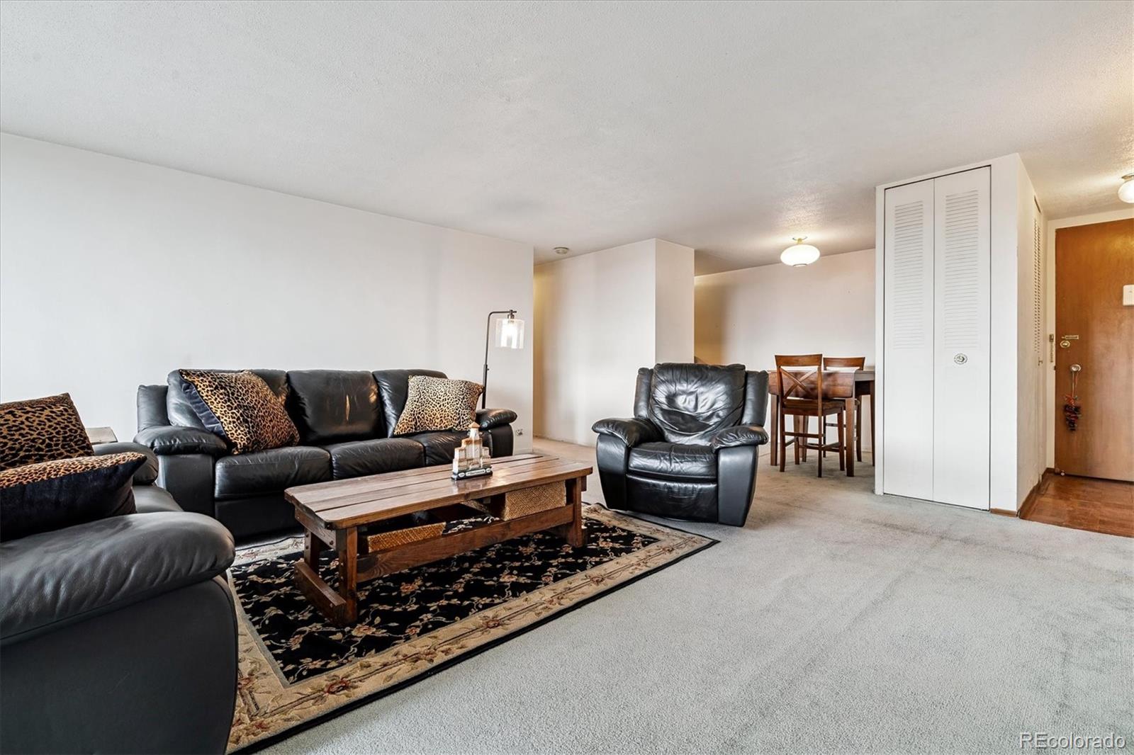 MLS Image #6 for 1155 n ash street,denver, Colorado