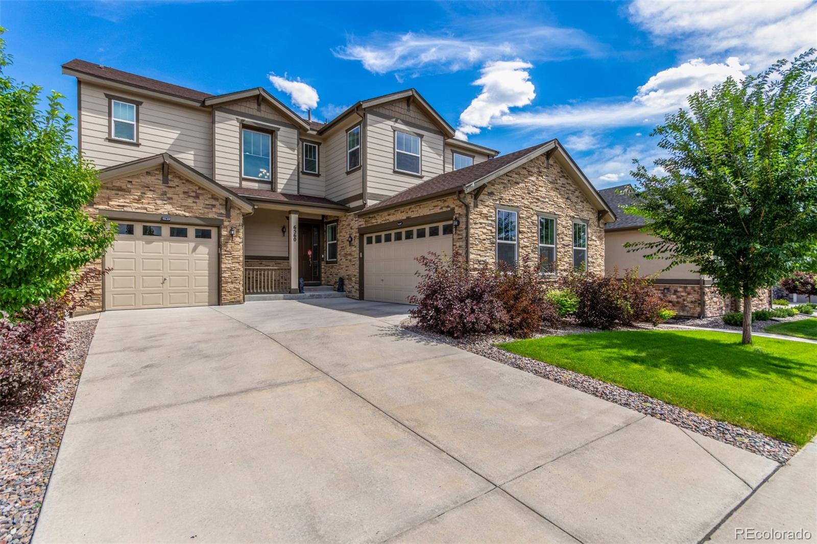 MLS Image #1 for 6560 s addison way,aurora, Colorado