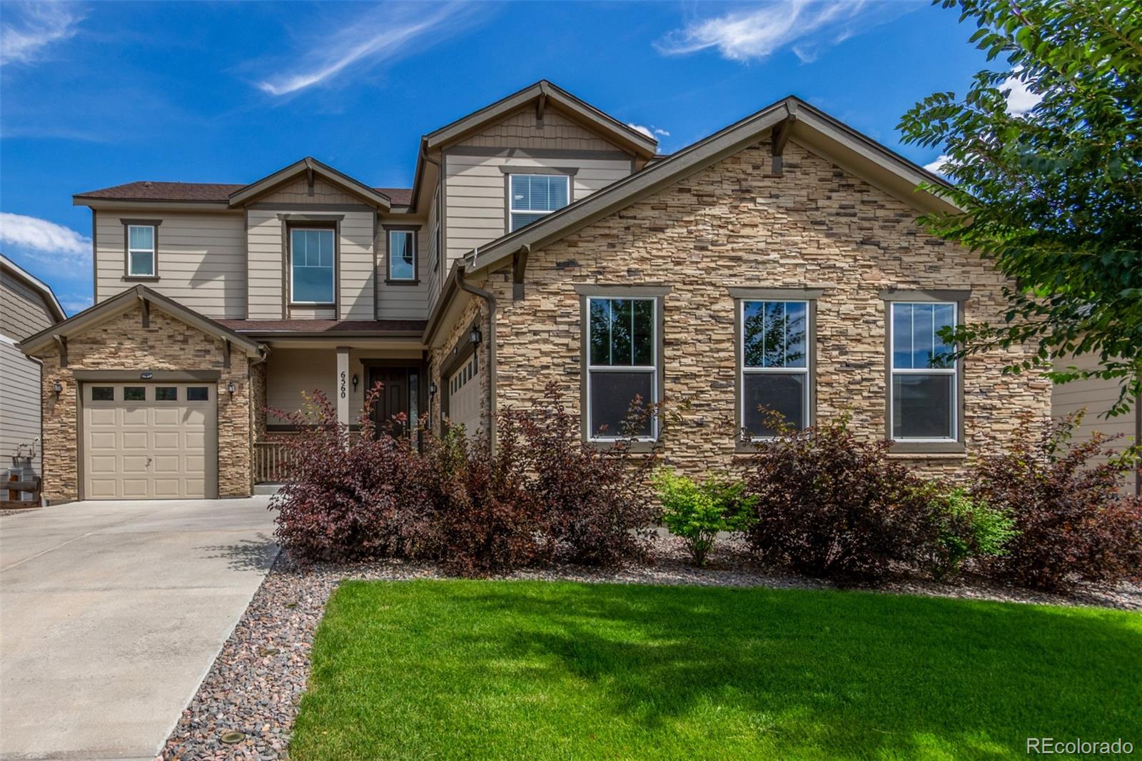 MLS Image #2 for 6560 s addison way,aurora, Colorado