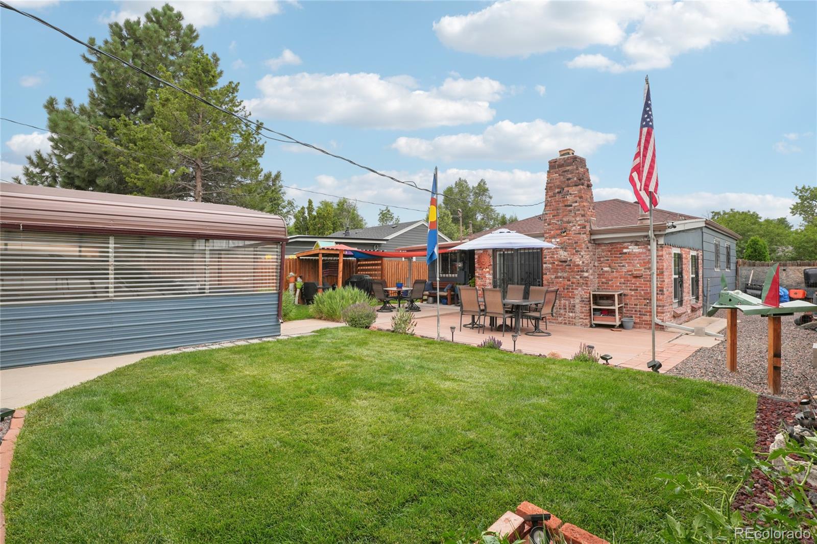 MLS Image #25 for 1924  kingston street,aurora, Colorado
