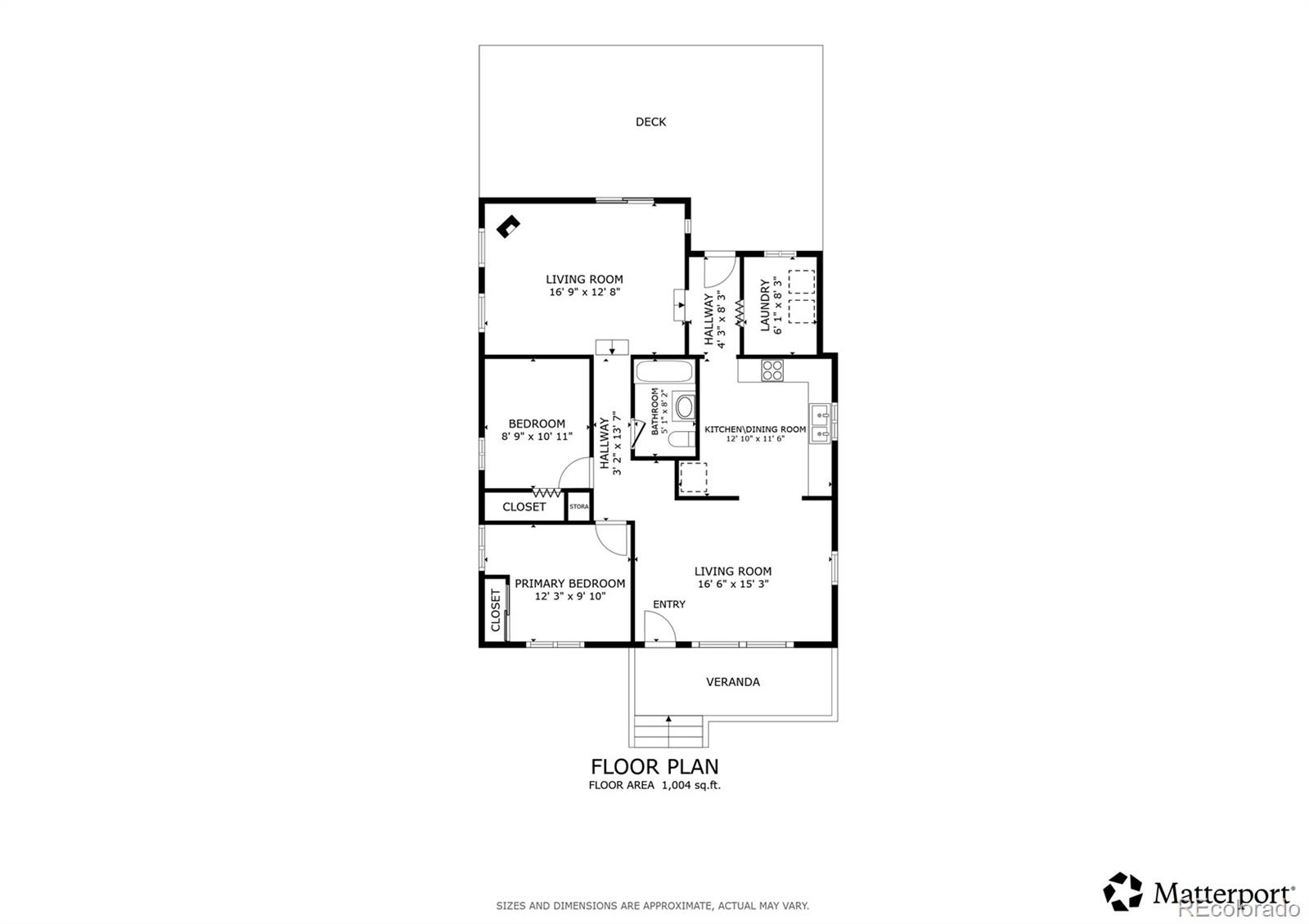 MLS Image #30 for 1924  kingston street,aurora, Colorado