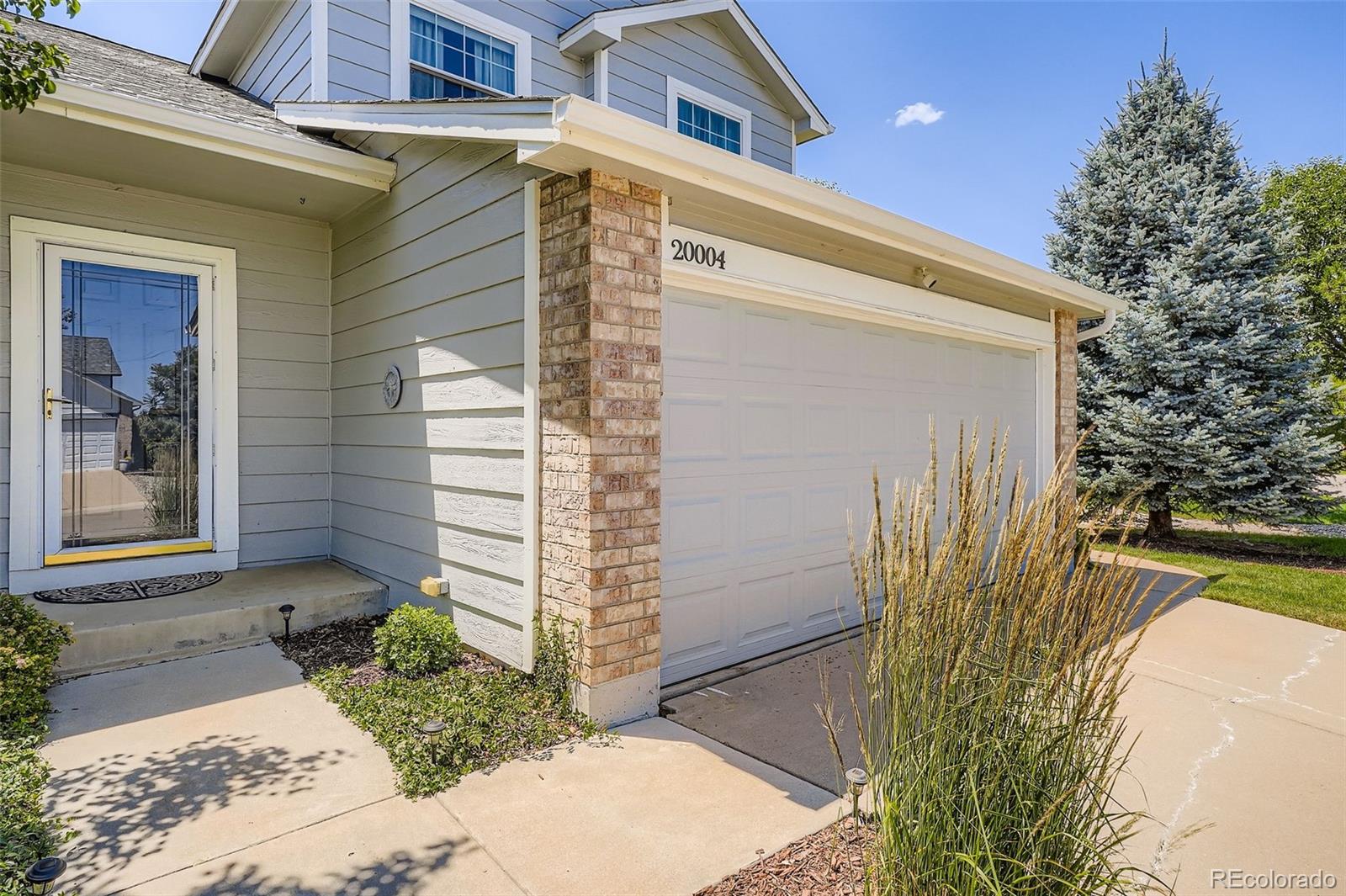 MLS Image #1 for 20004 e tufts drive,centennial, Colorado
