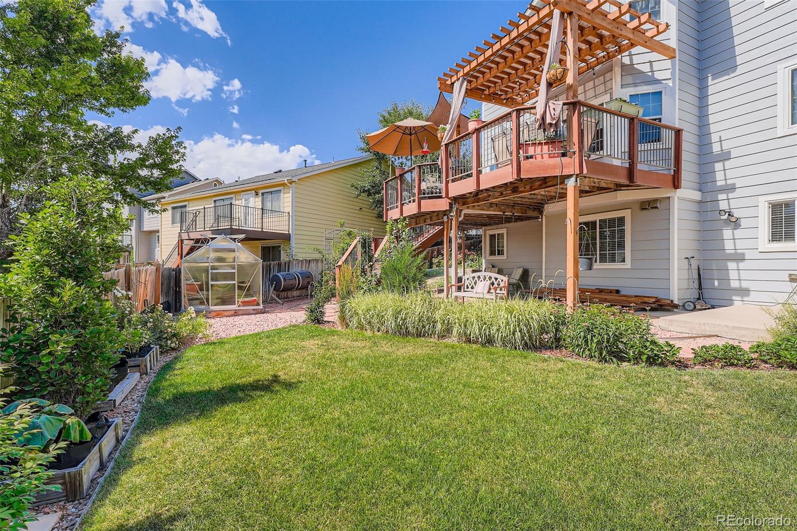 MLS Image #20 for 20004 e tufts drive,centennial, Colorado