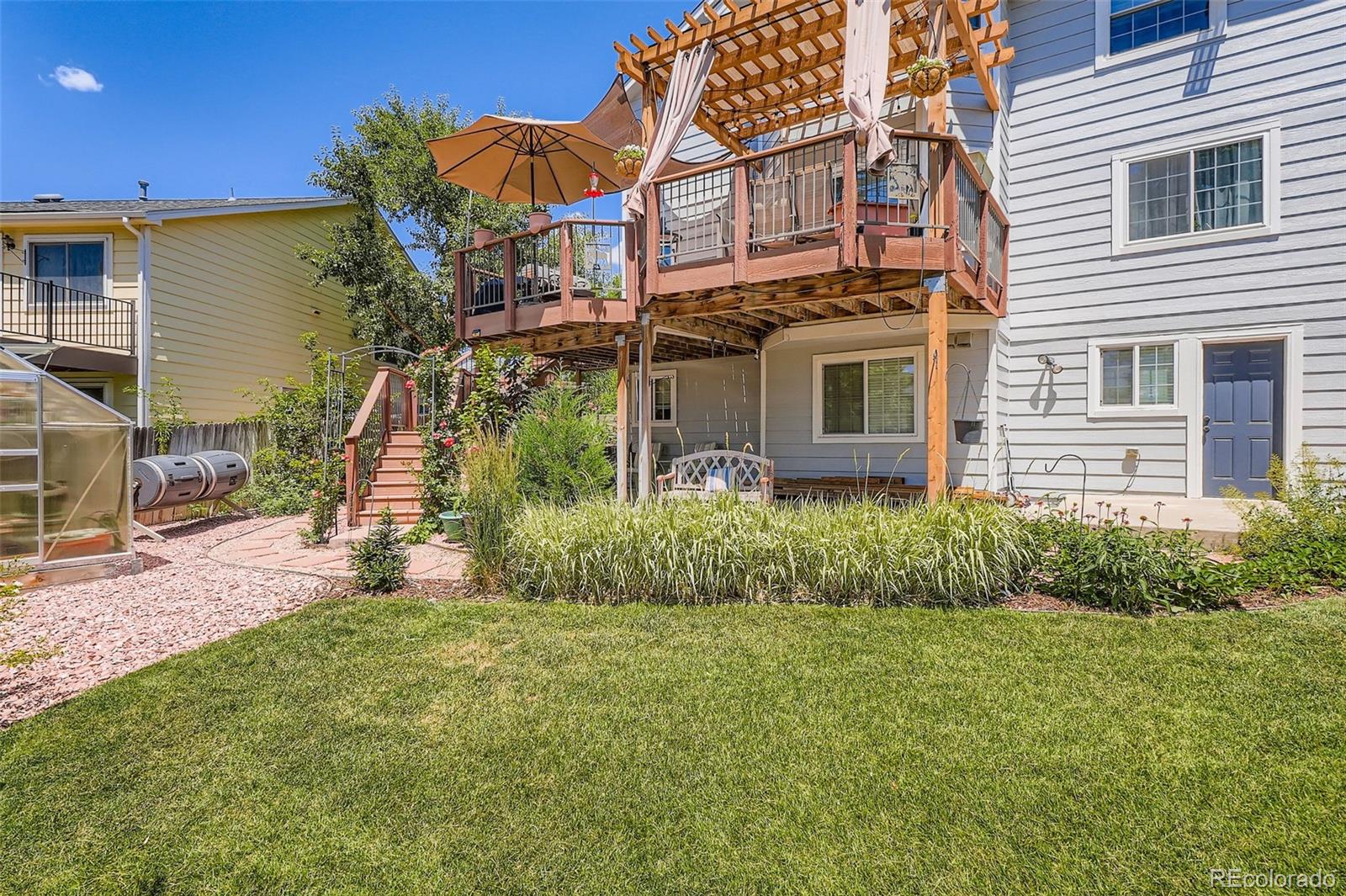 MLS Image #21 for 20004 e tufts drive,centennial, Colorado