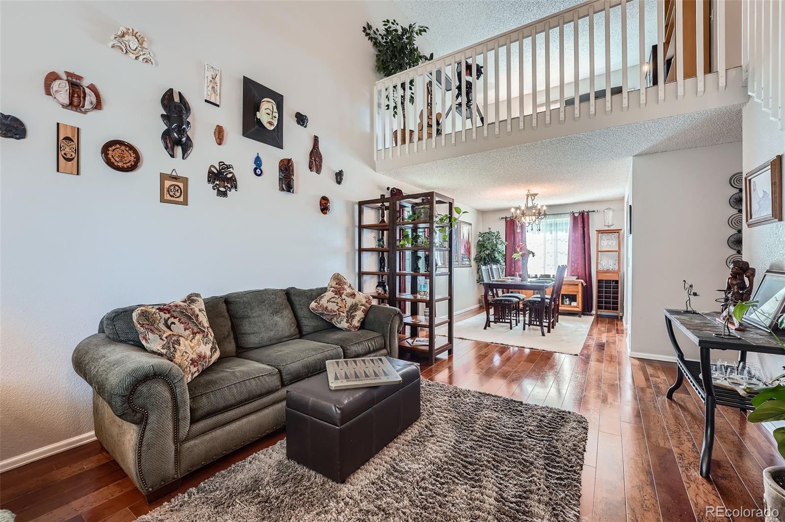 MLS Image #5 for 20004 e tufts drive,centennial, Colorado