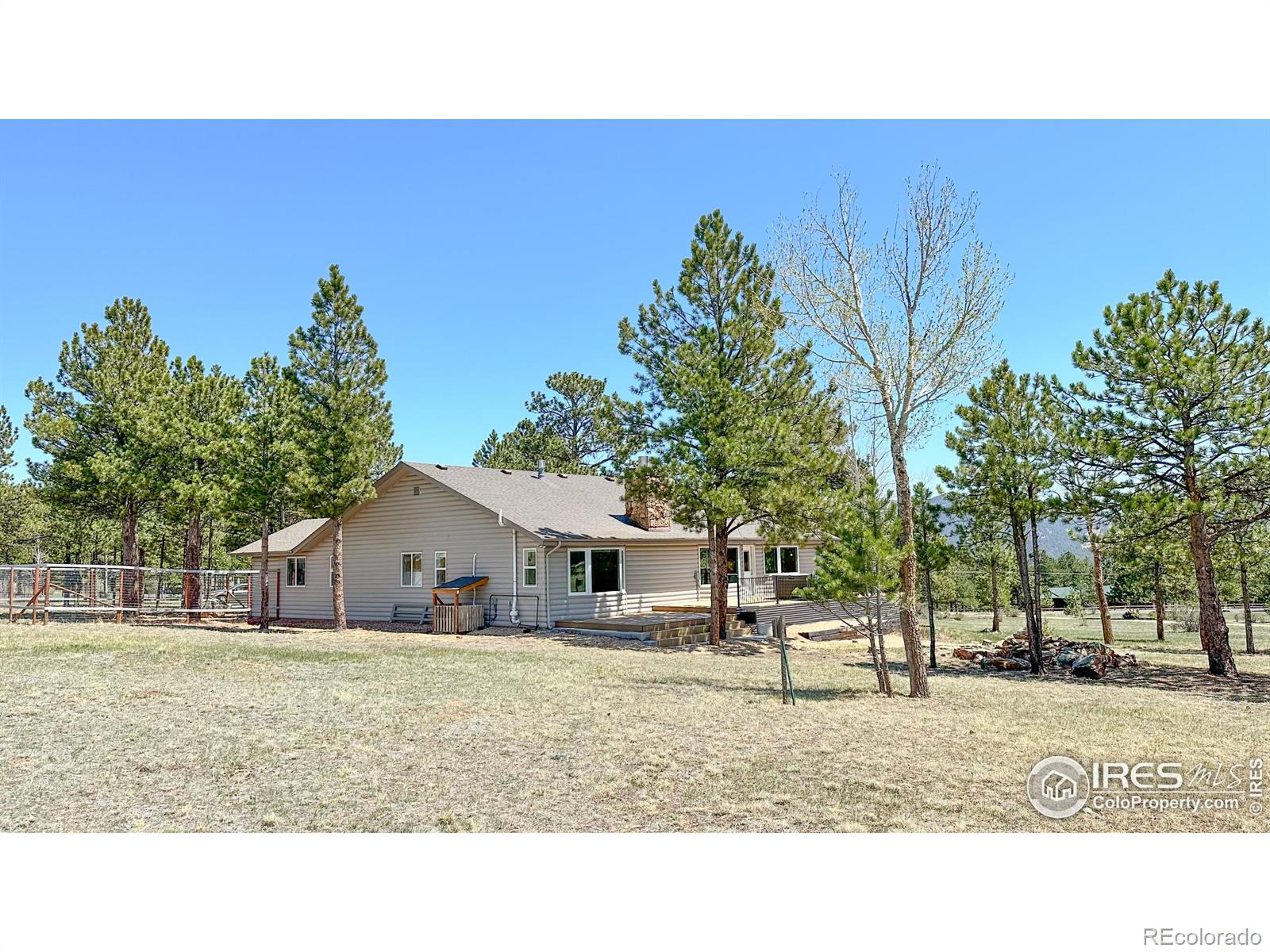 MLS Image #28 for 871  east lane,estes park, Colorado