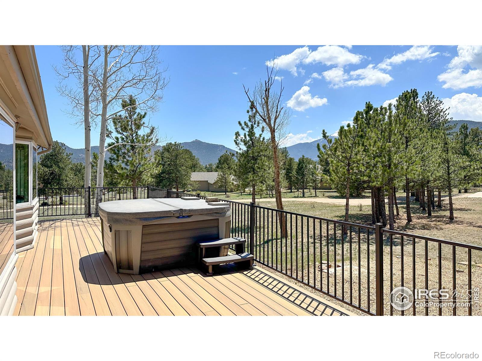 MLS Image #30 for 871  east lane,estes park, Colorado