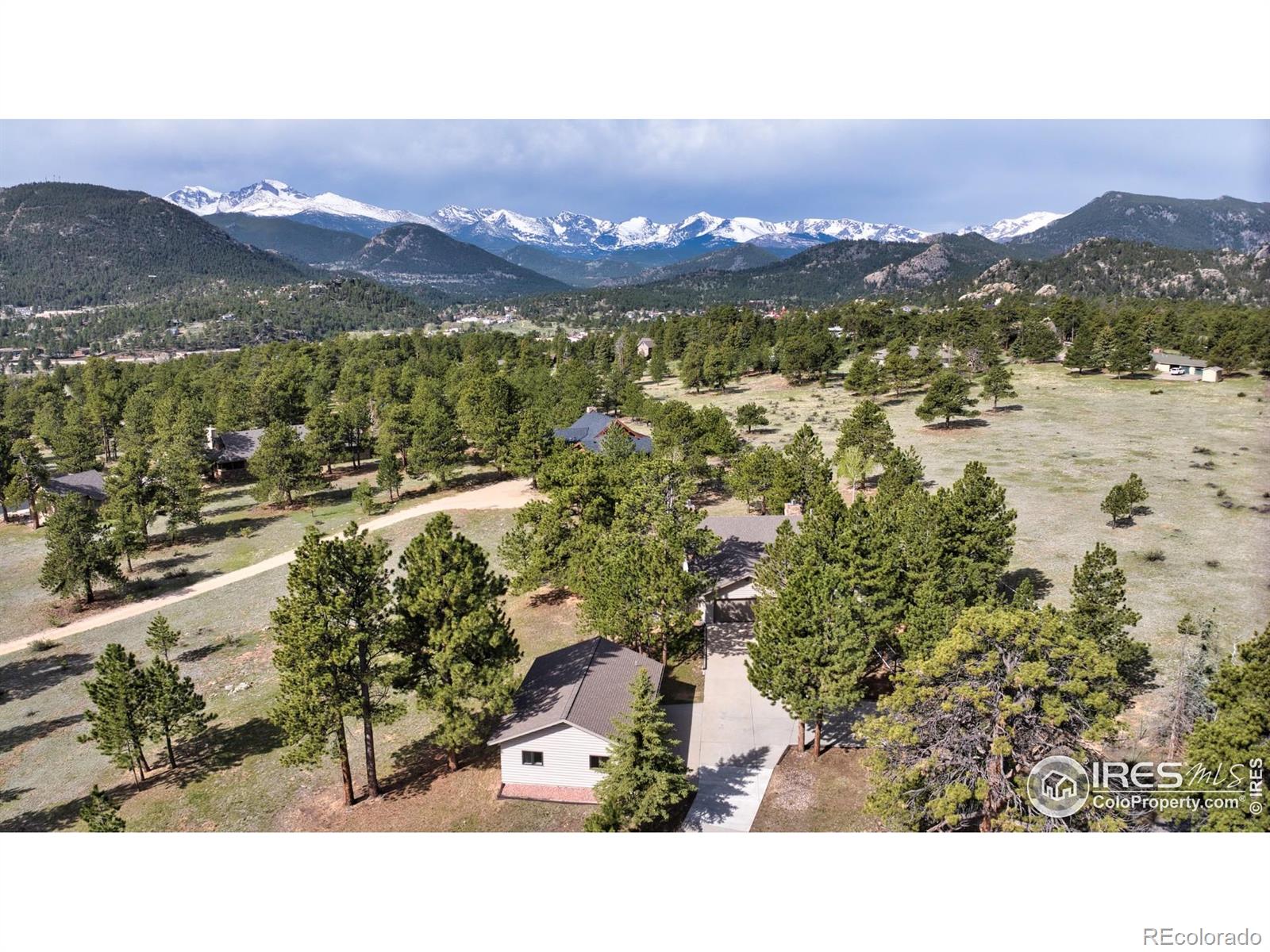 MLS Image #32 for 871  east lane,estes park, Colorado