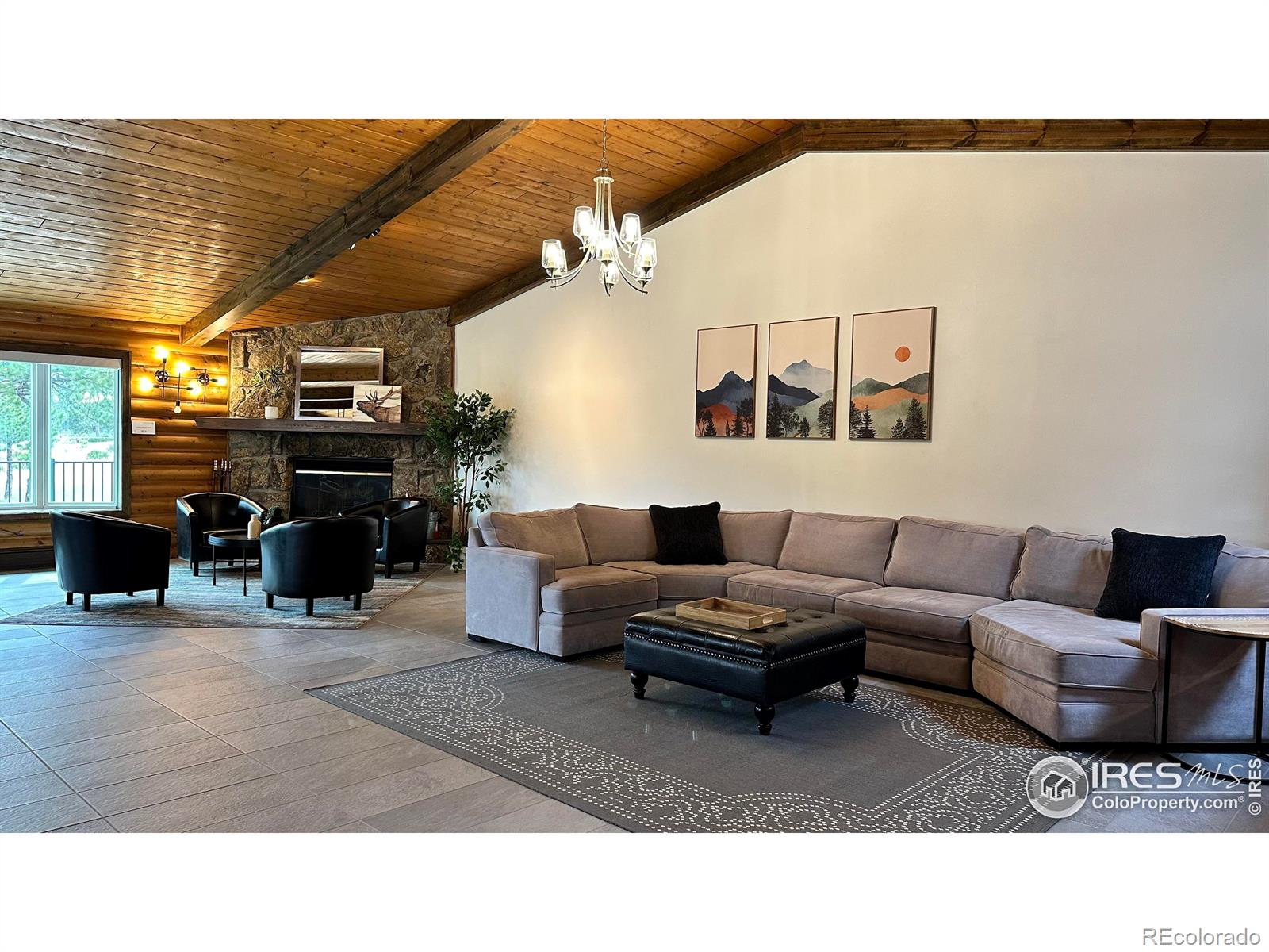 MLS Image #4 for 871  east lane,estes park, Colorado