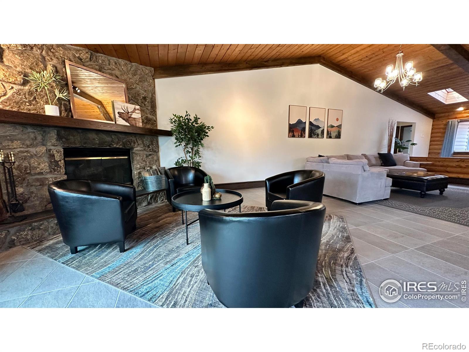 MLS Image #6 for 871  east lane,estes park, Colorado