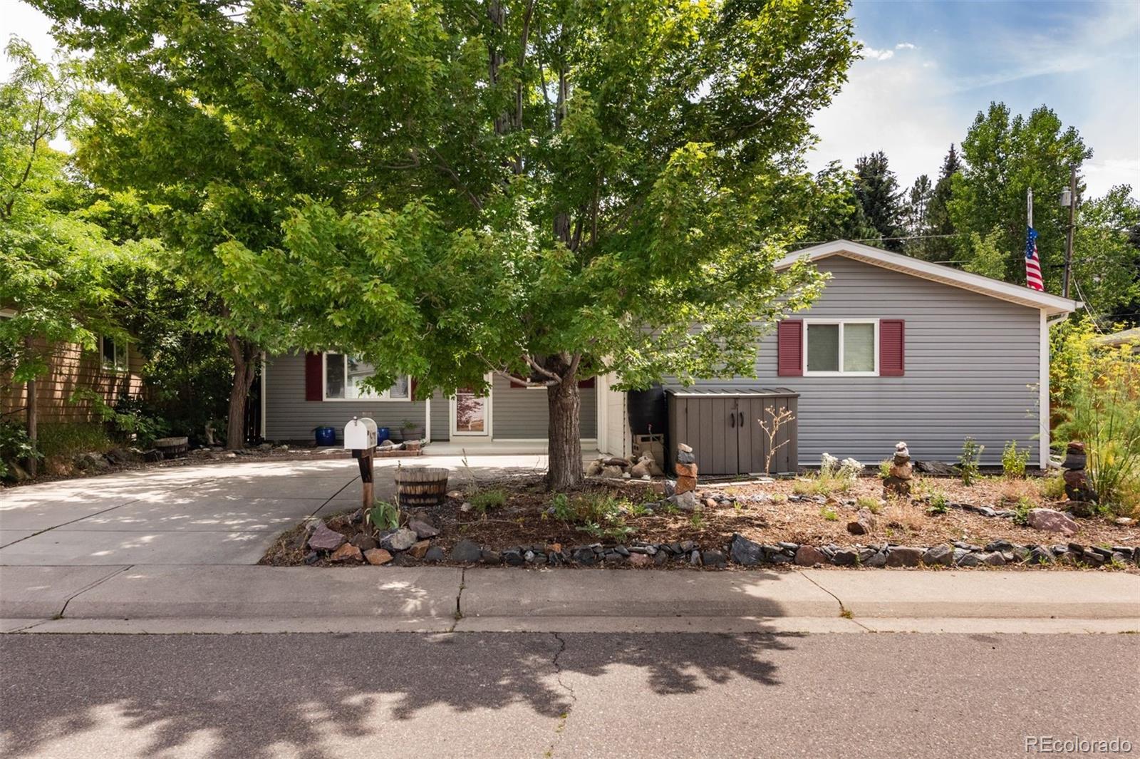 MLS Image #2 for 15738 w 1st drive,golden, Colorado