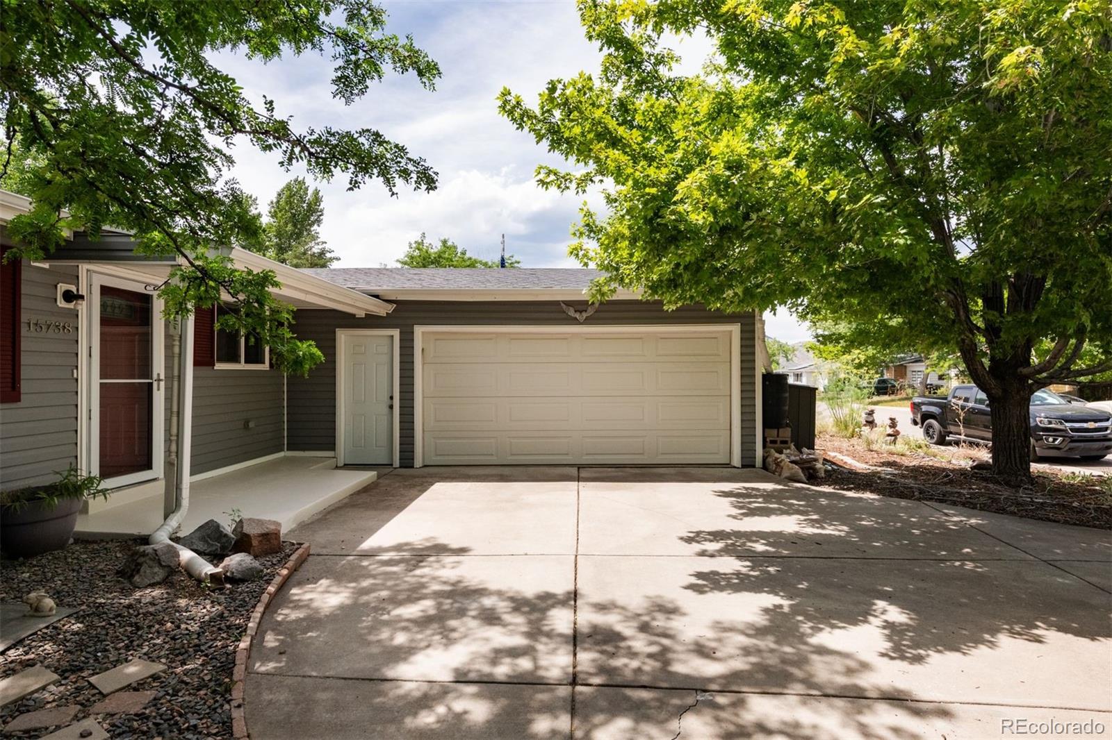MLS Image #3 for 15738 w 1st drive,golden, Colorado