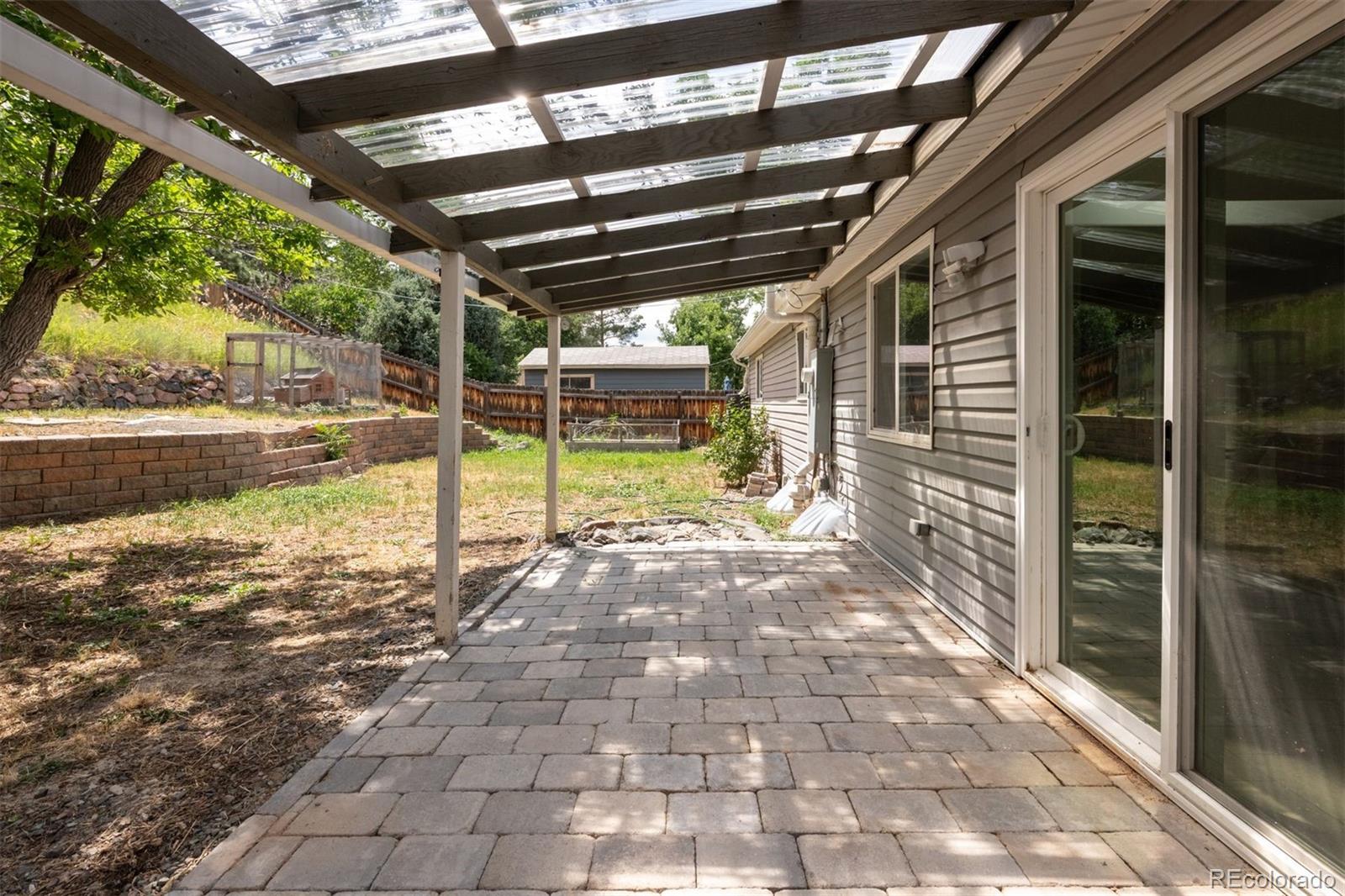 MLS Image #31 for 15738 w 1st drive,golden, Colorado
