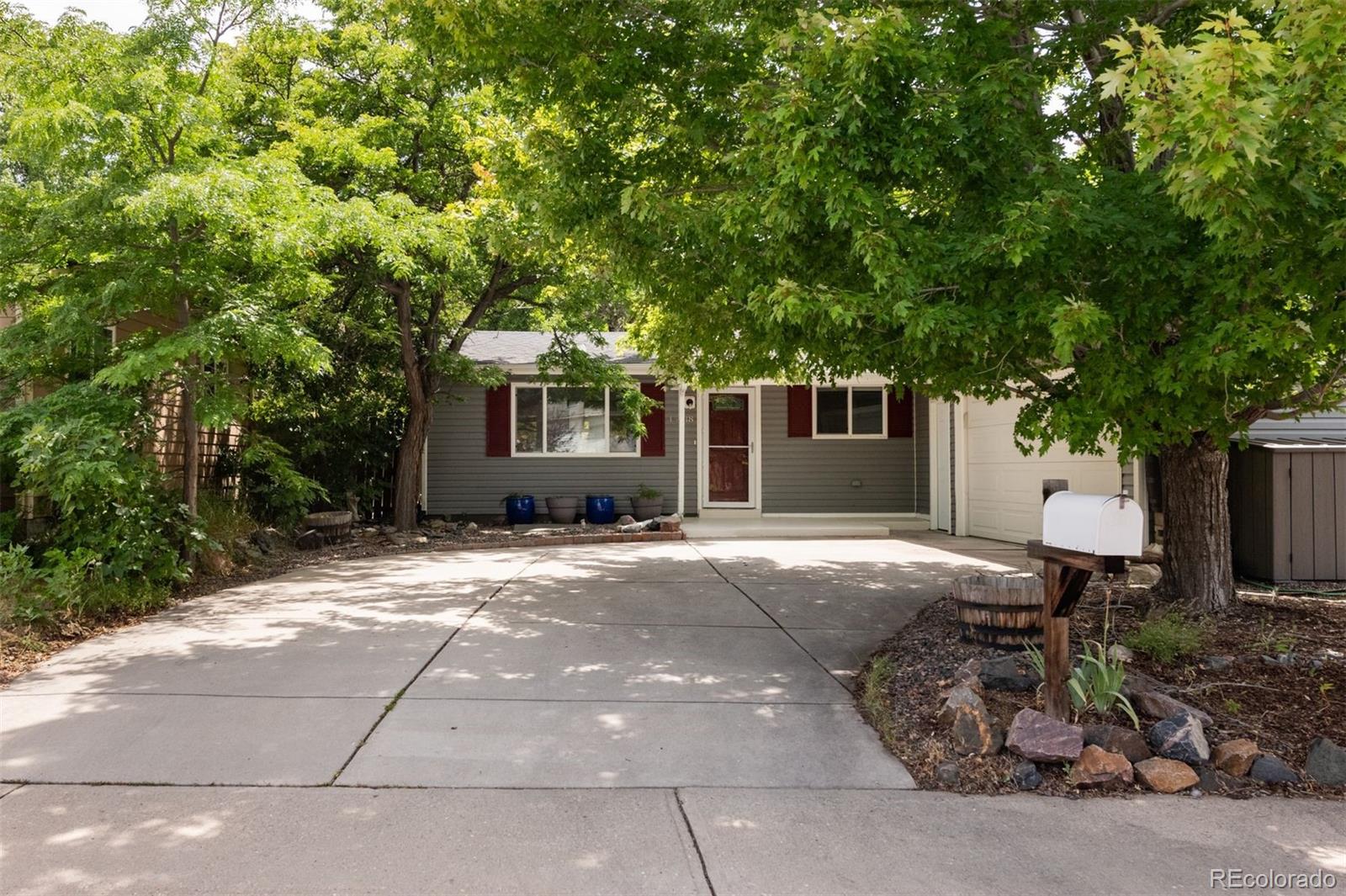 MLS Image #4 for 15738 w 1st drive,golden, Colorado
