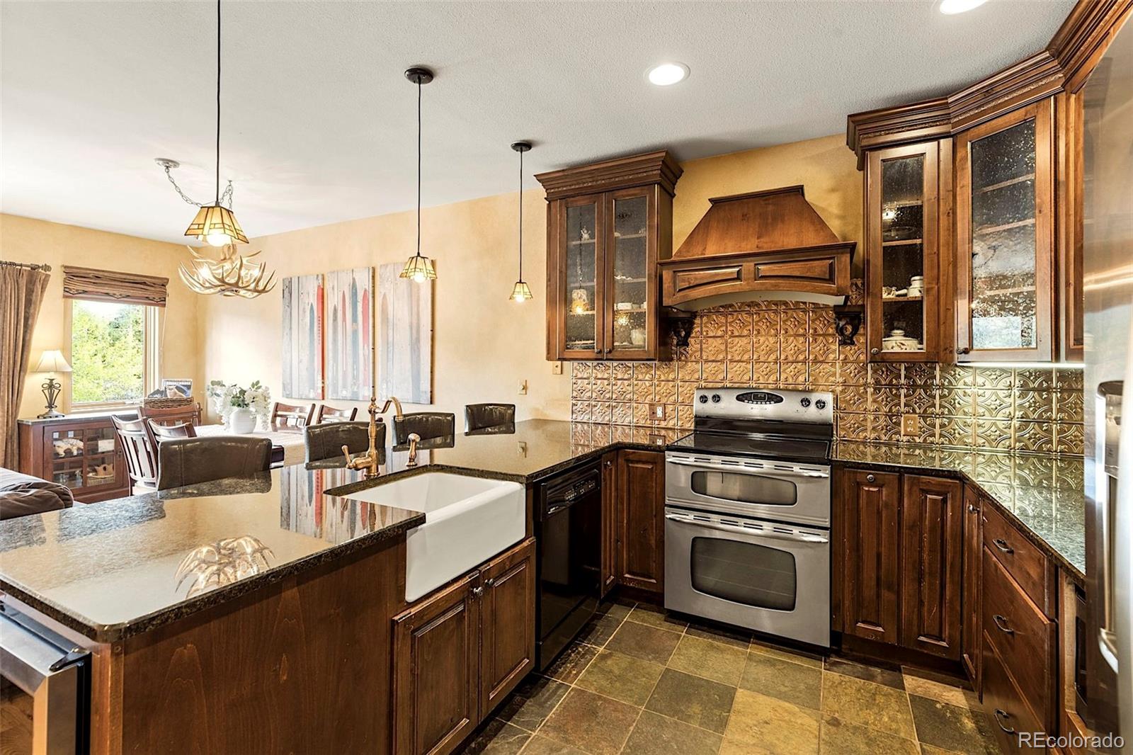 MLS Image #8 for 705  four oclock road,breckenridge, Colorado