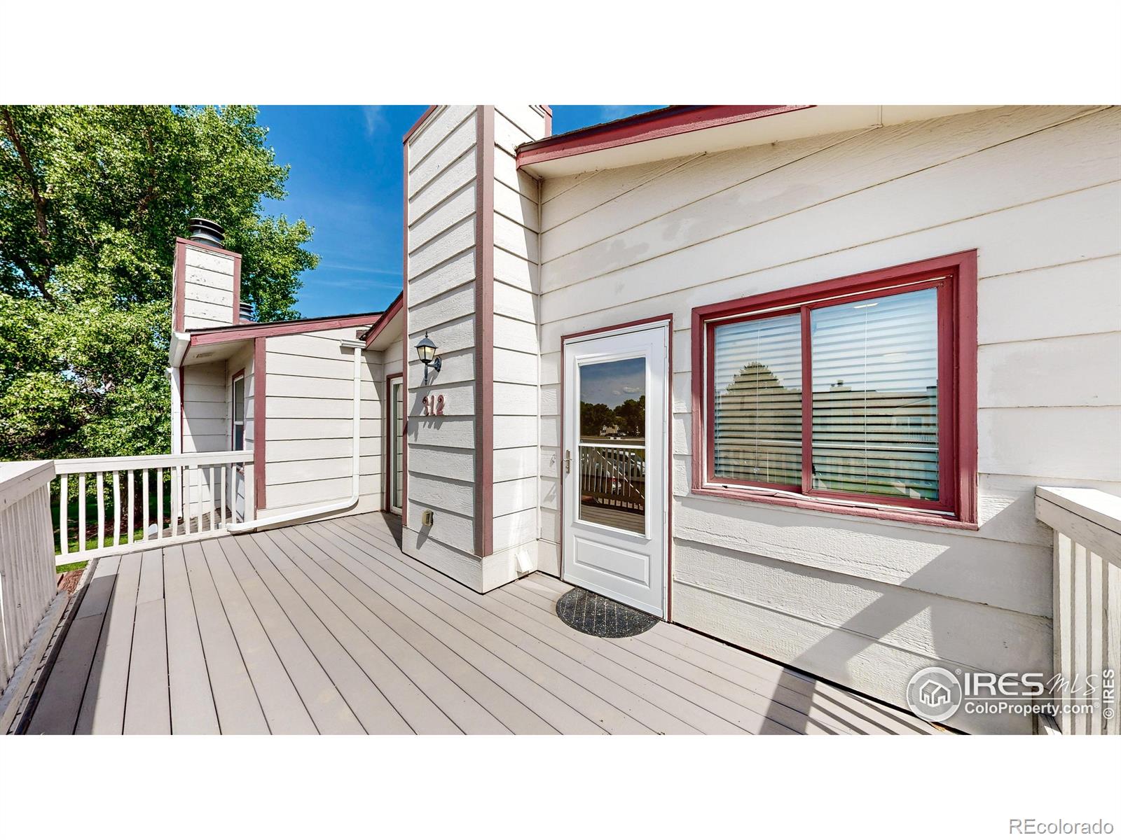 MLS Image #2 for 312  butch cassidy drive,fort collins, Colorado