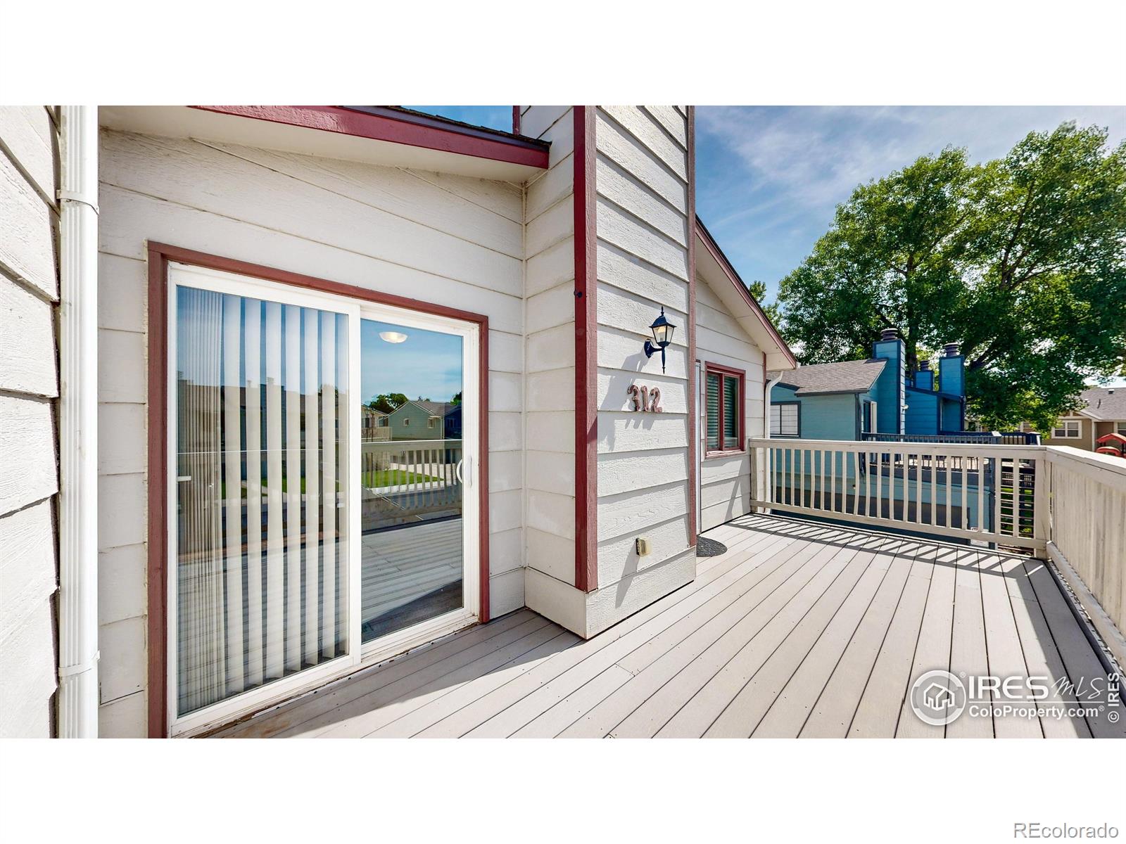 MLS Image #25 for 312  butch cassidy drive,fort collins, Colorado