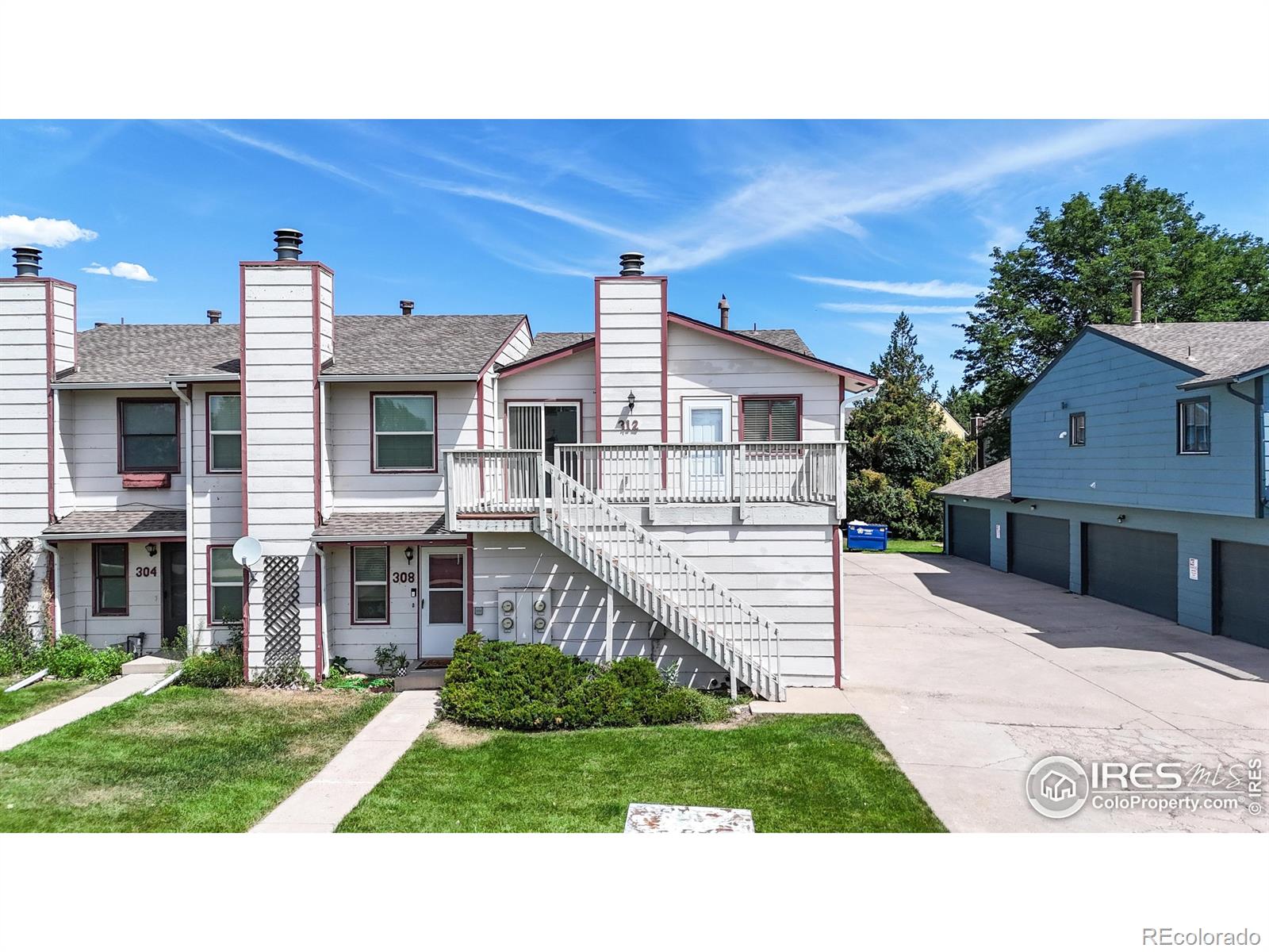 MLS Image #26 for 312  butch cassidy drive,fort collins, Colorado