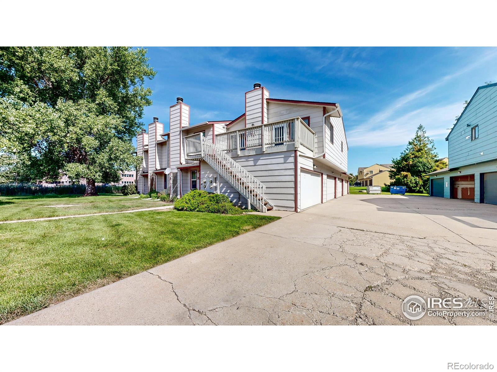 MLS Image #27 for 312  butch cassidy drive,fort collins, Colorado