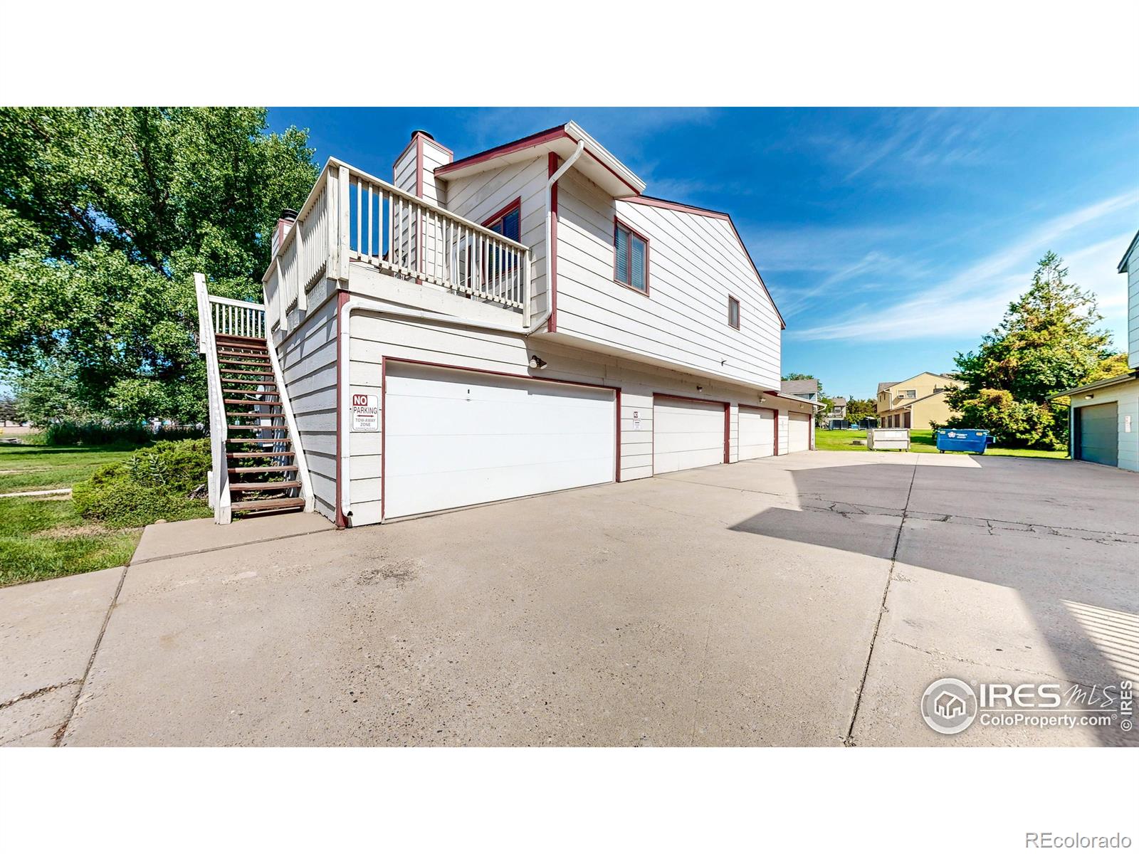 MLS Image #28 for 312  butch cassidy drive,fort collins, Colorado