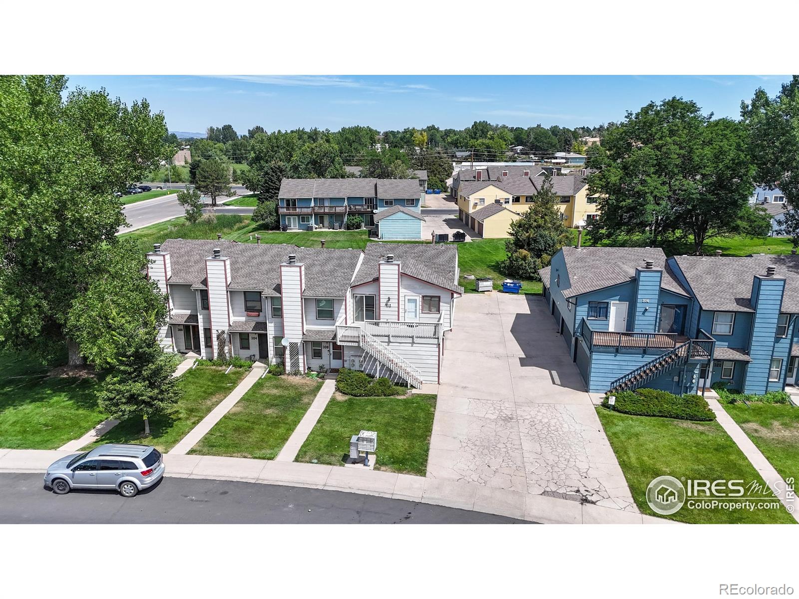 MLS Image #31 for 312  butch cassidy drive,fort collins, Colorado