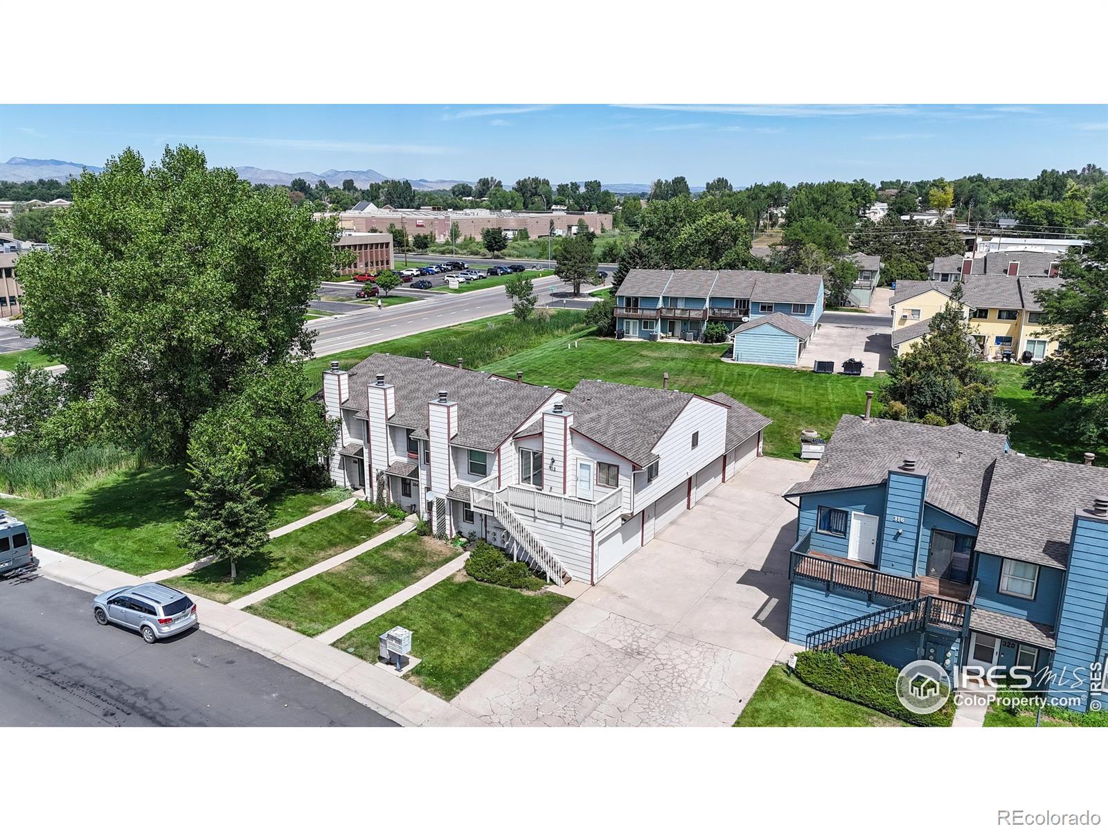 MLS Image #32 for 312  butch cassidy drive,fort collins, Colorado