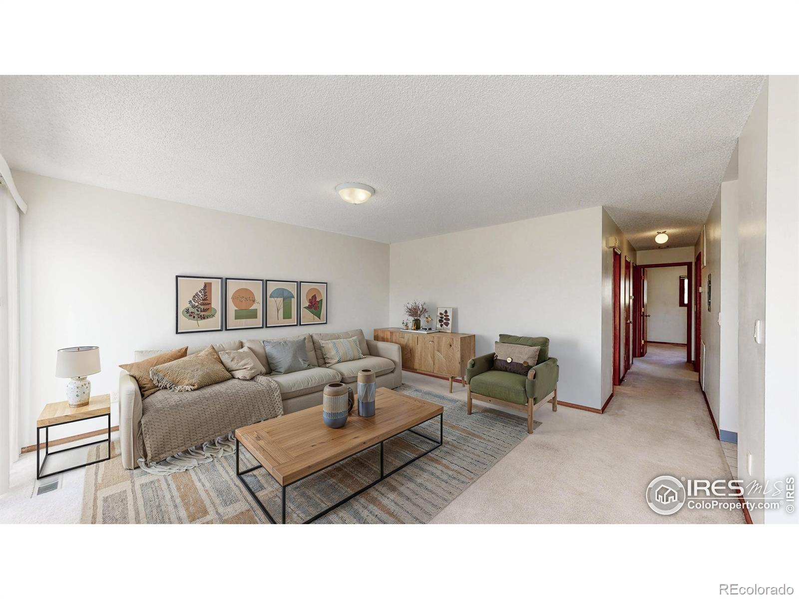 MLS Image #4 for 312  butch cassidy drive,fort collins, Colorado
