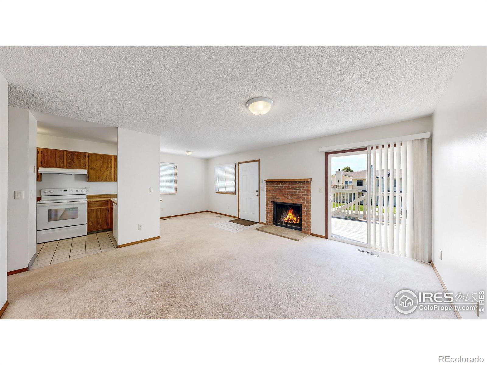 MLS Image #7 for 312  butch cassidy drive,fort collins, Colorado