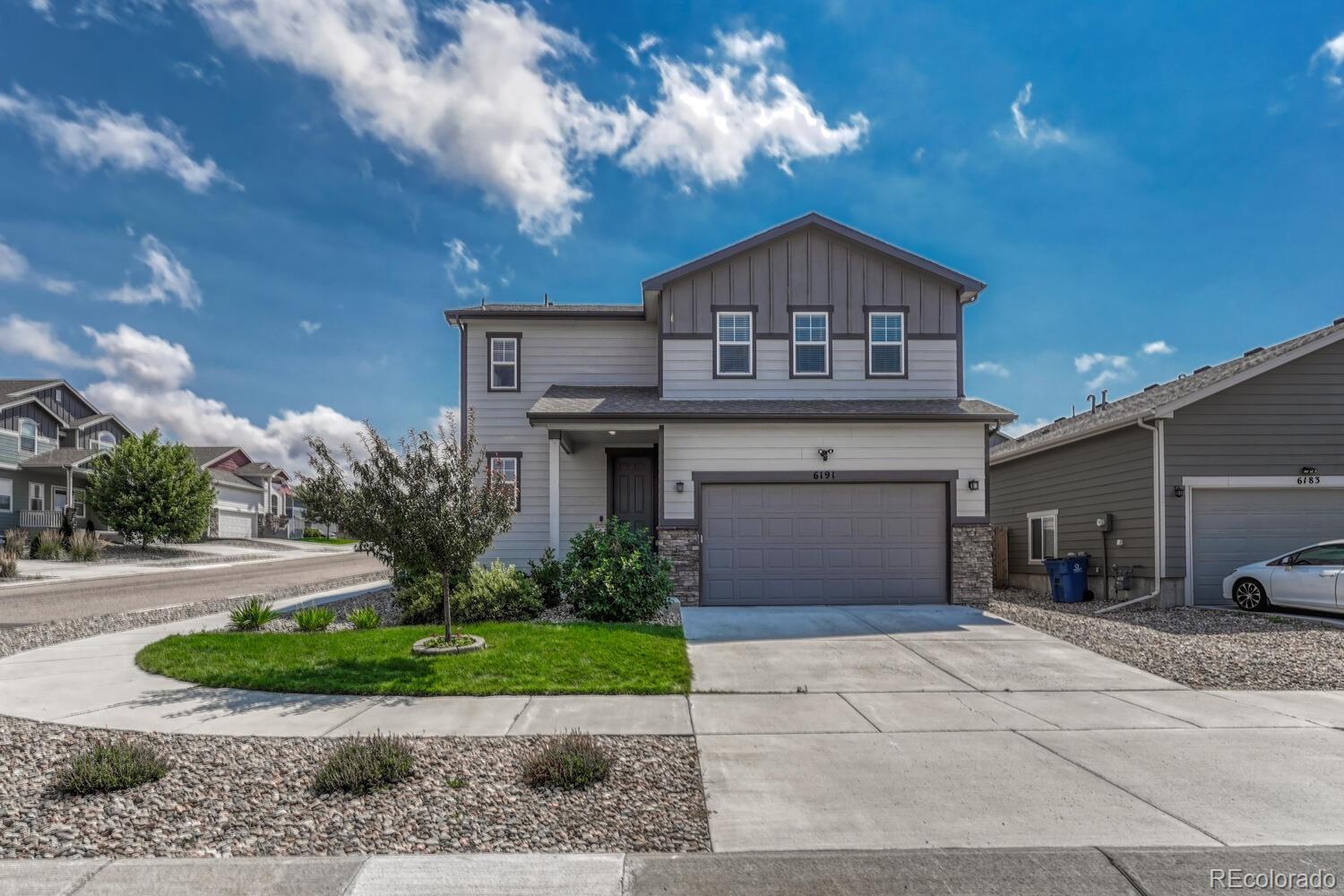 MLS Image #0 for 6191  jorie road,colorado springs, Colorado