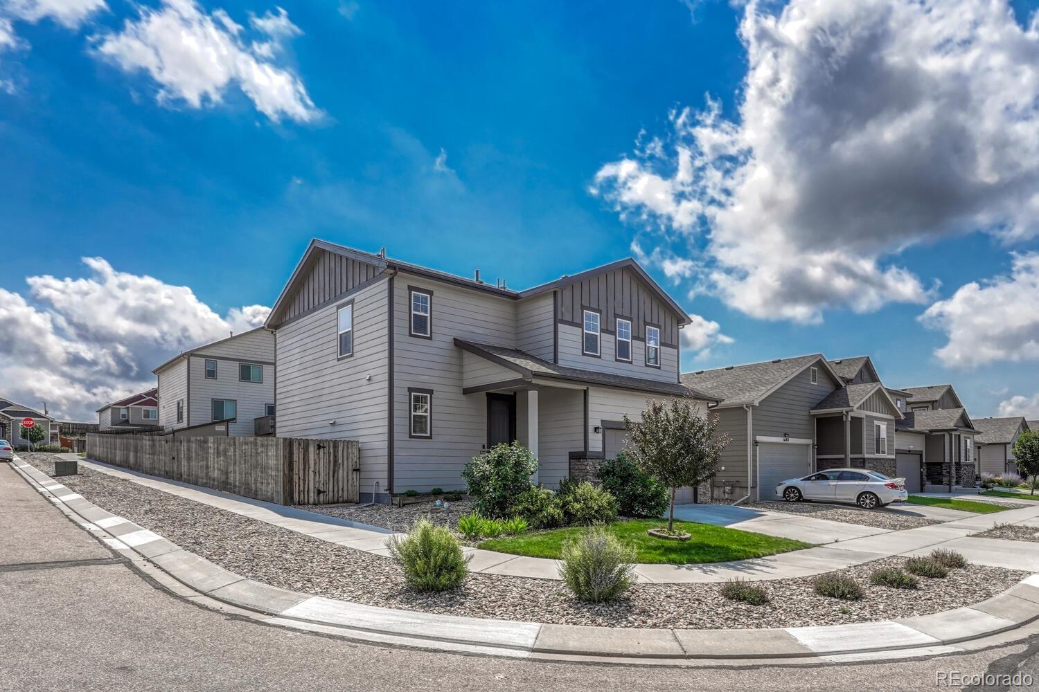 MLS Image #2 for 6191  jorie road,colorado springs, Colorado