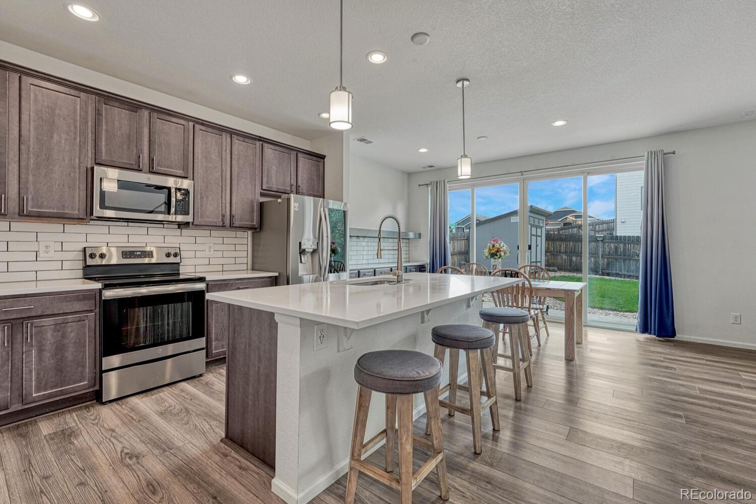MLS Image #4 for 6191  jorie road,colorado springs, Colorado