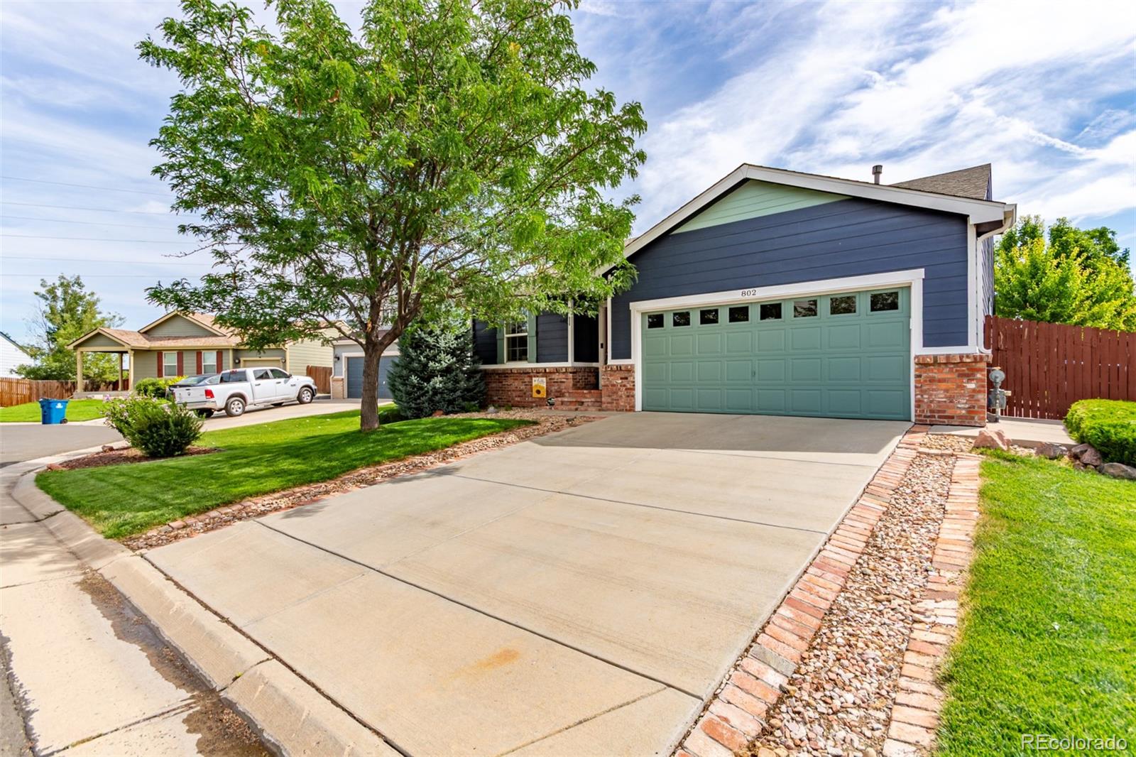 MLS Image #1 for 802  lonewolf circle,brighton, Colorado
