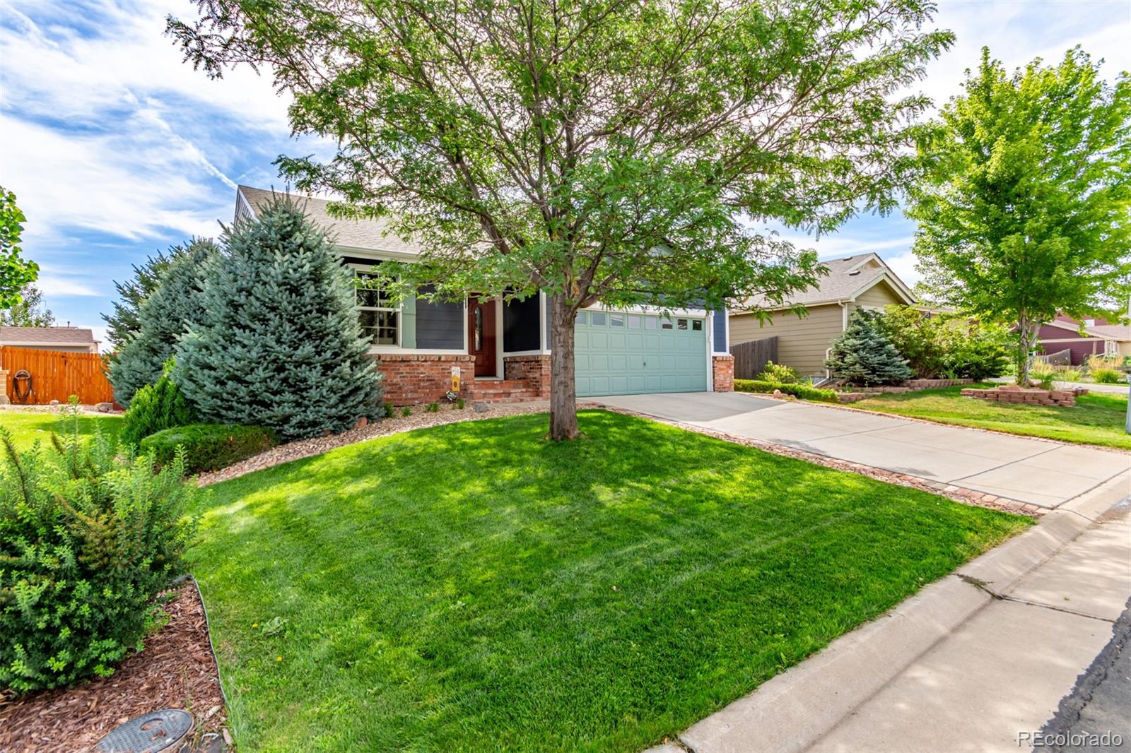 MLS Image #2 for 802  lonewolf circle,brighton, Colorado