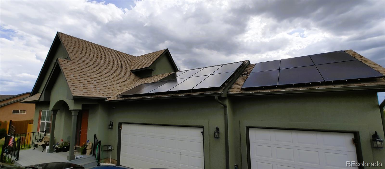 MLS Image #13 for 1451 n challenger drive,pueblo west, Colorado