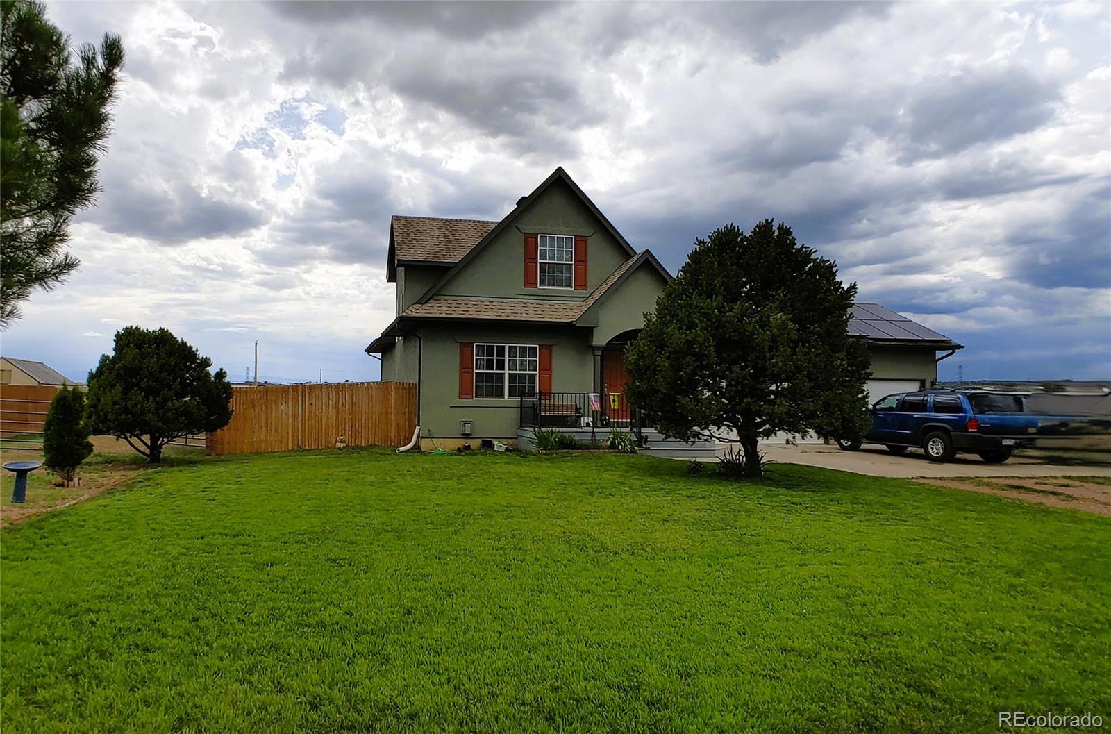 MLS Image #16 for 1451 n challenger drive,pueblo west, Colorado