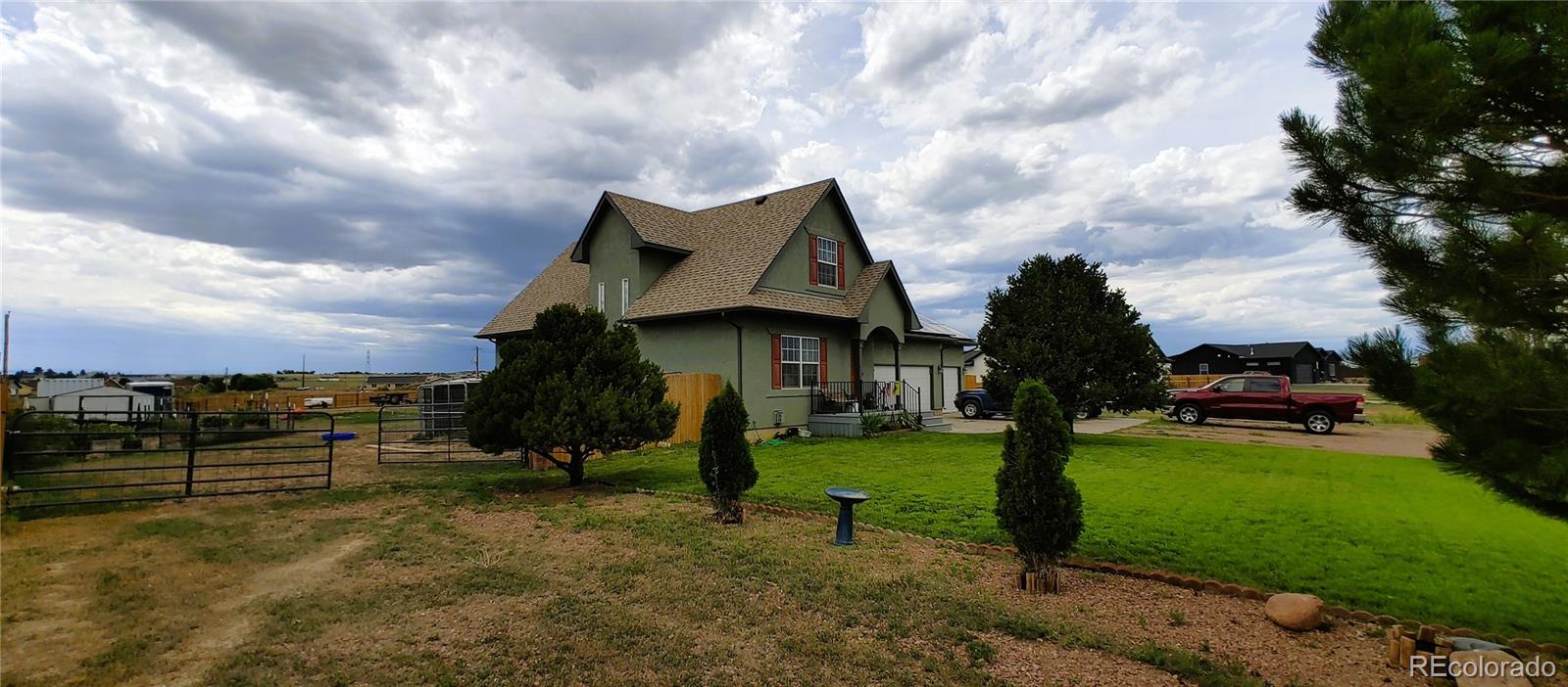 MLS Image #17 for 1451 n challenger drive,pueblo west, Colorado