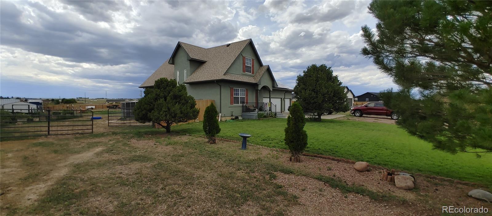 MLS Image #18 for 1451 n challenger drive,pueblo west, Colorado