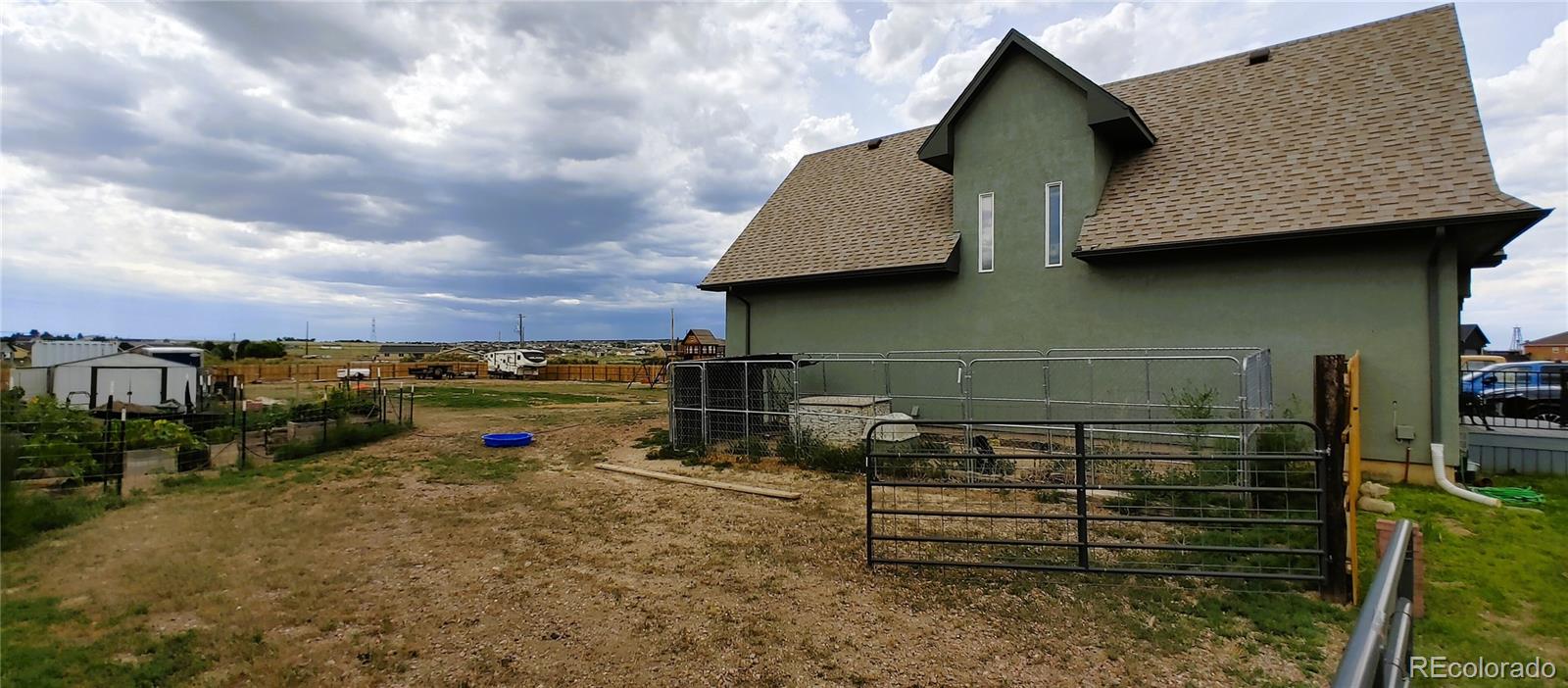 MLS Image #19 for 1451 n challenger drive,pueblo west, Colorado